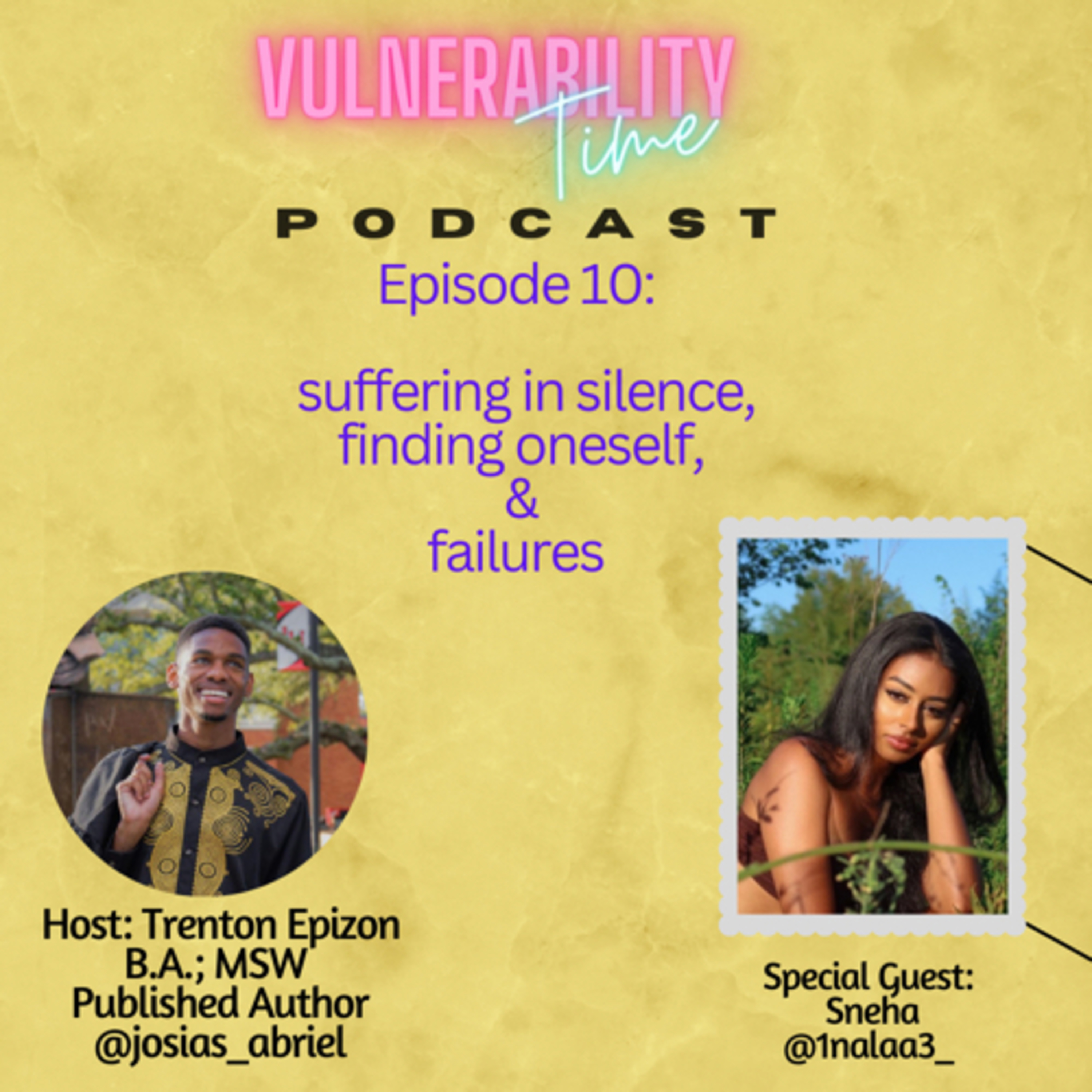 Vulnerability Time
