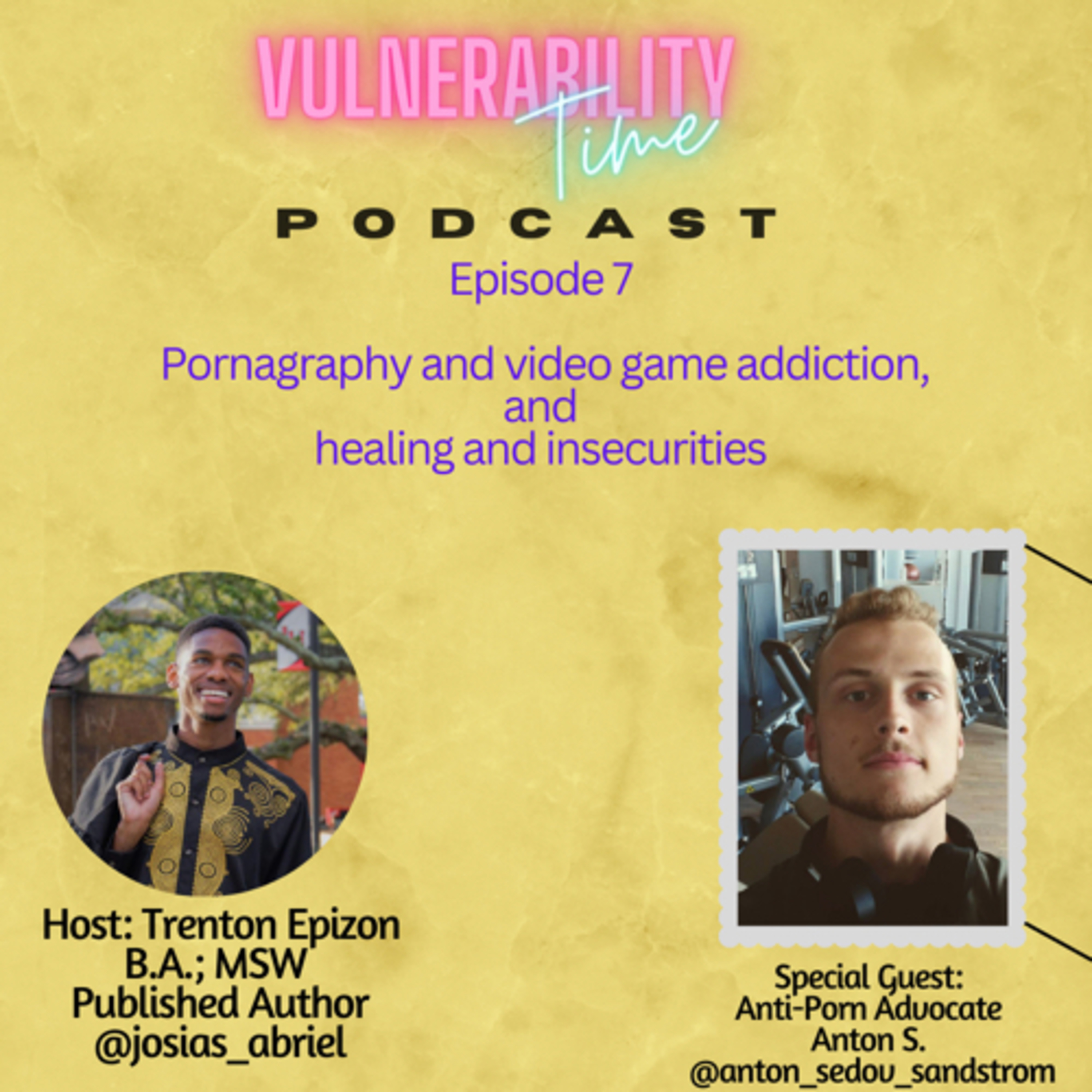 Vulnerability Time
