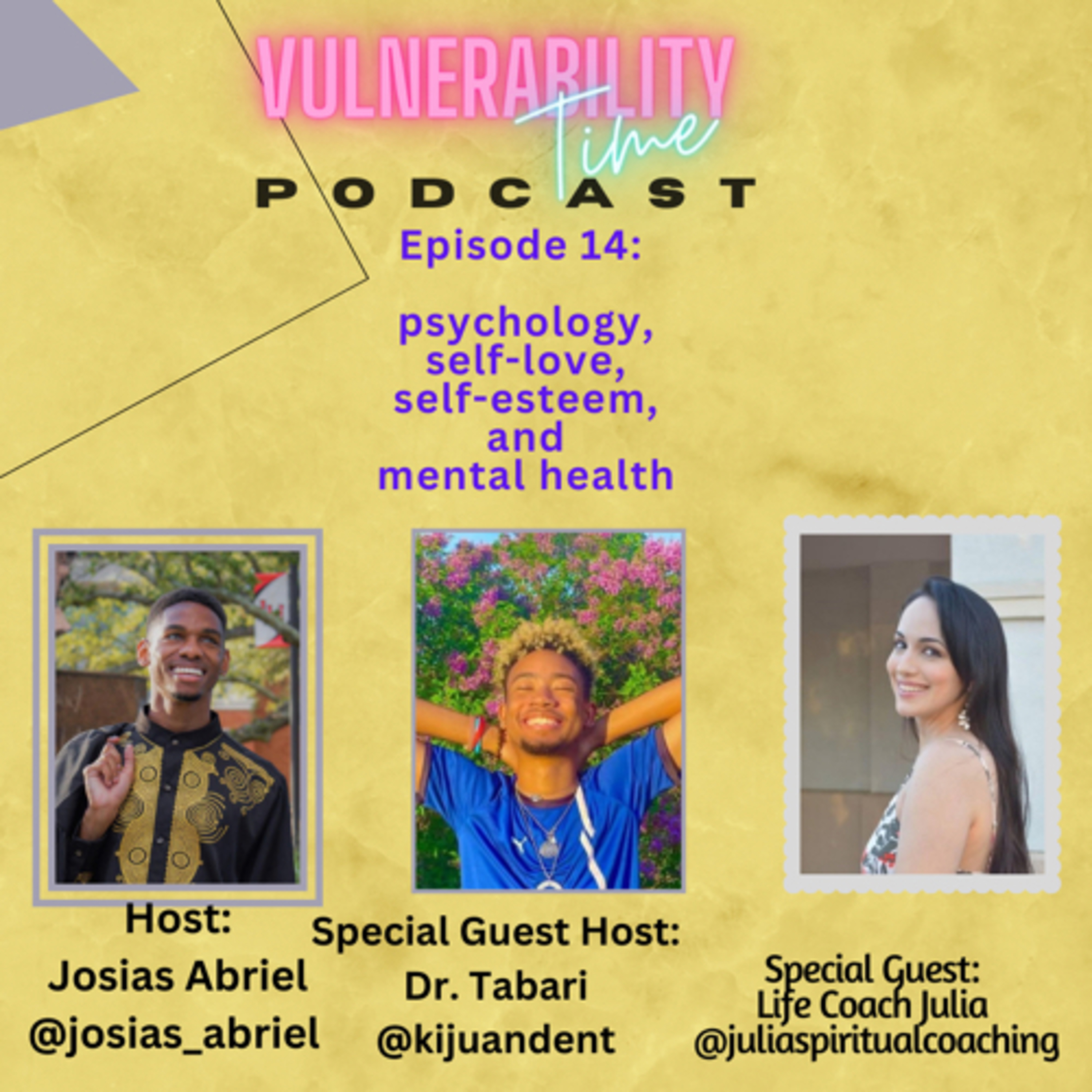 Vulnerability Time