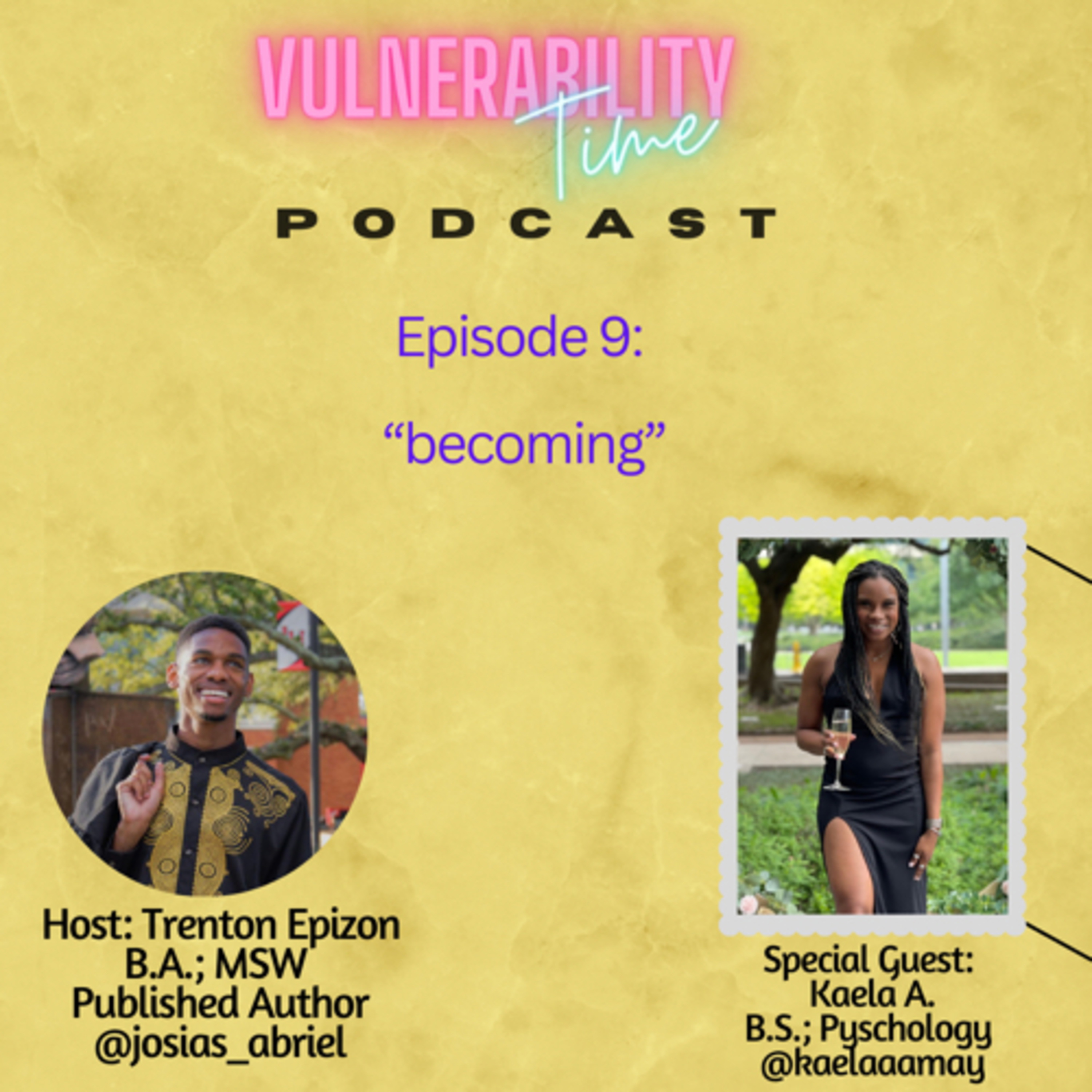 Vulnerability Time