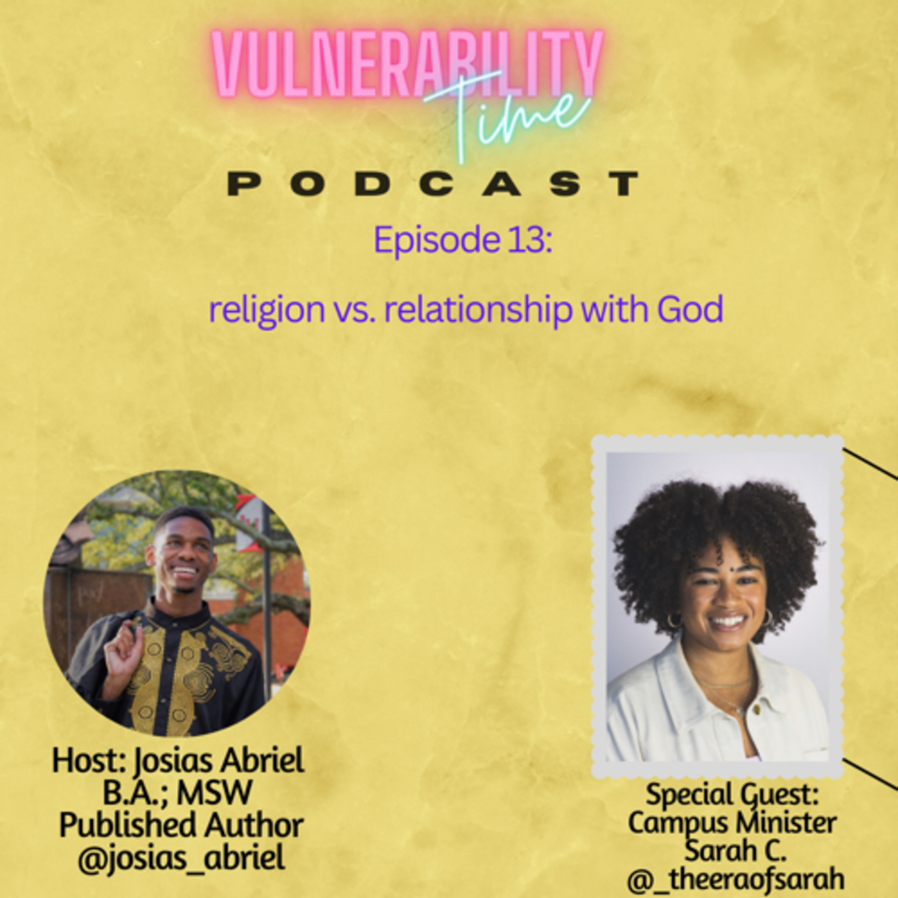 Vulnerability Time