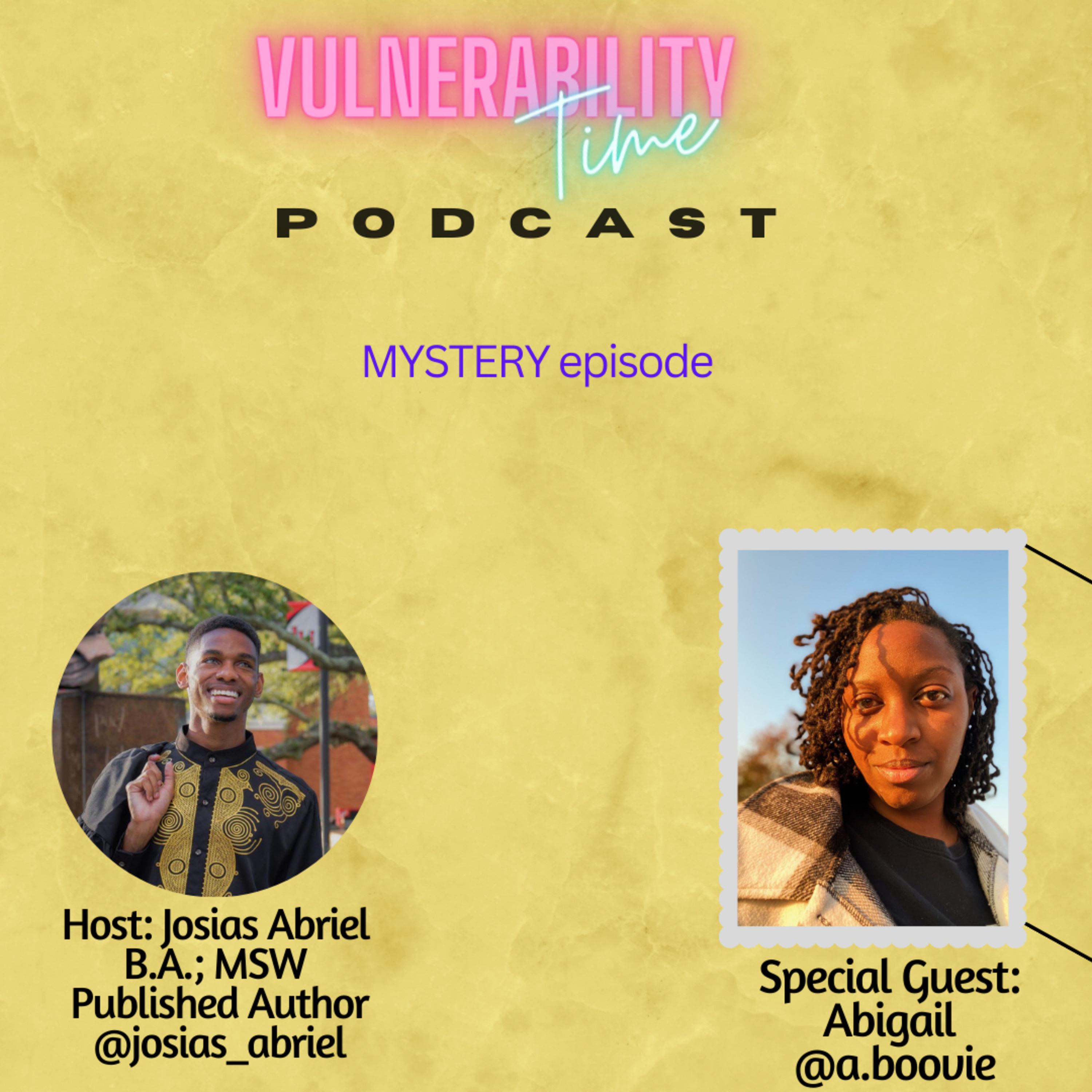 Vulnerability Time