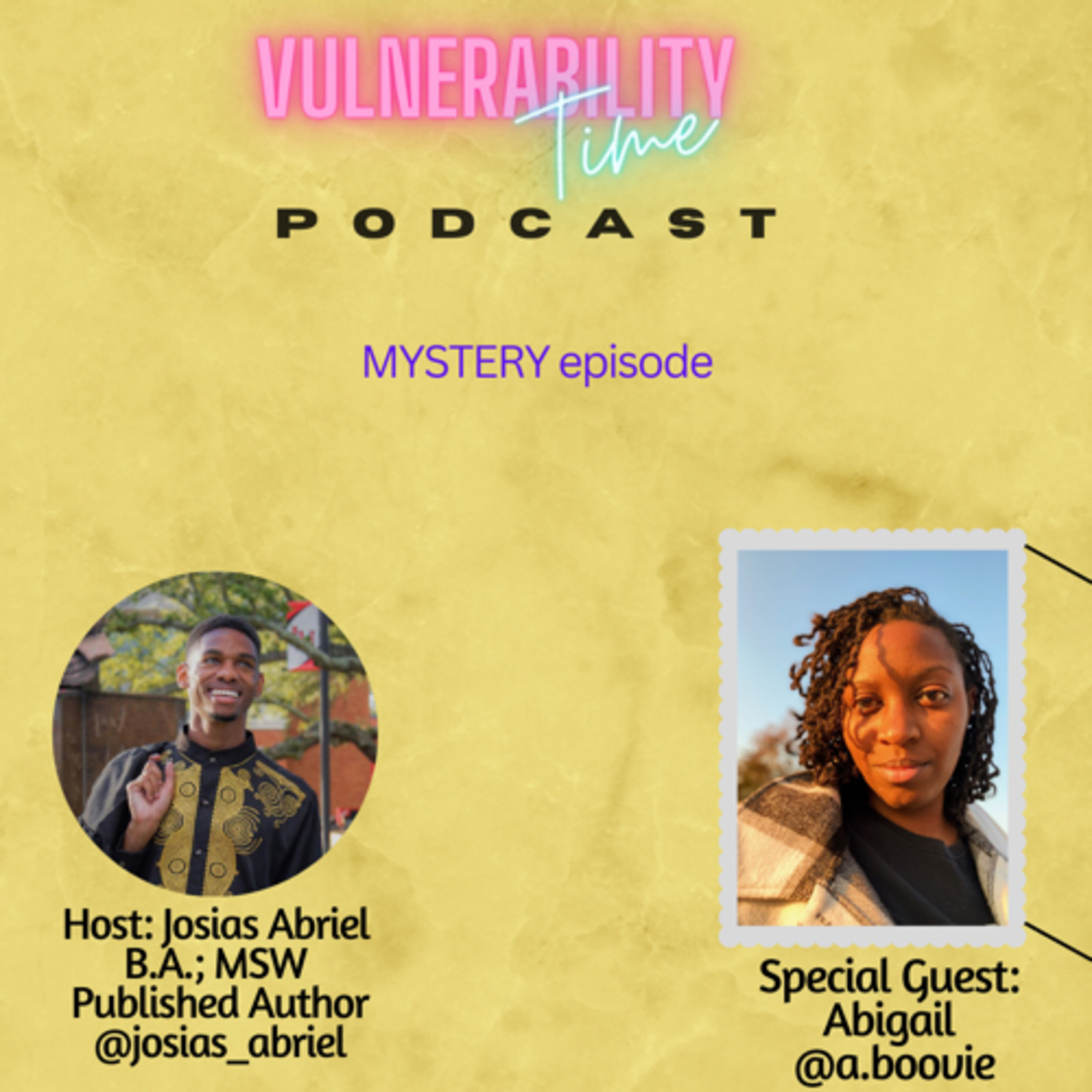 Vulnerability Time