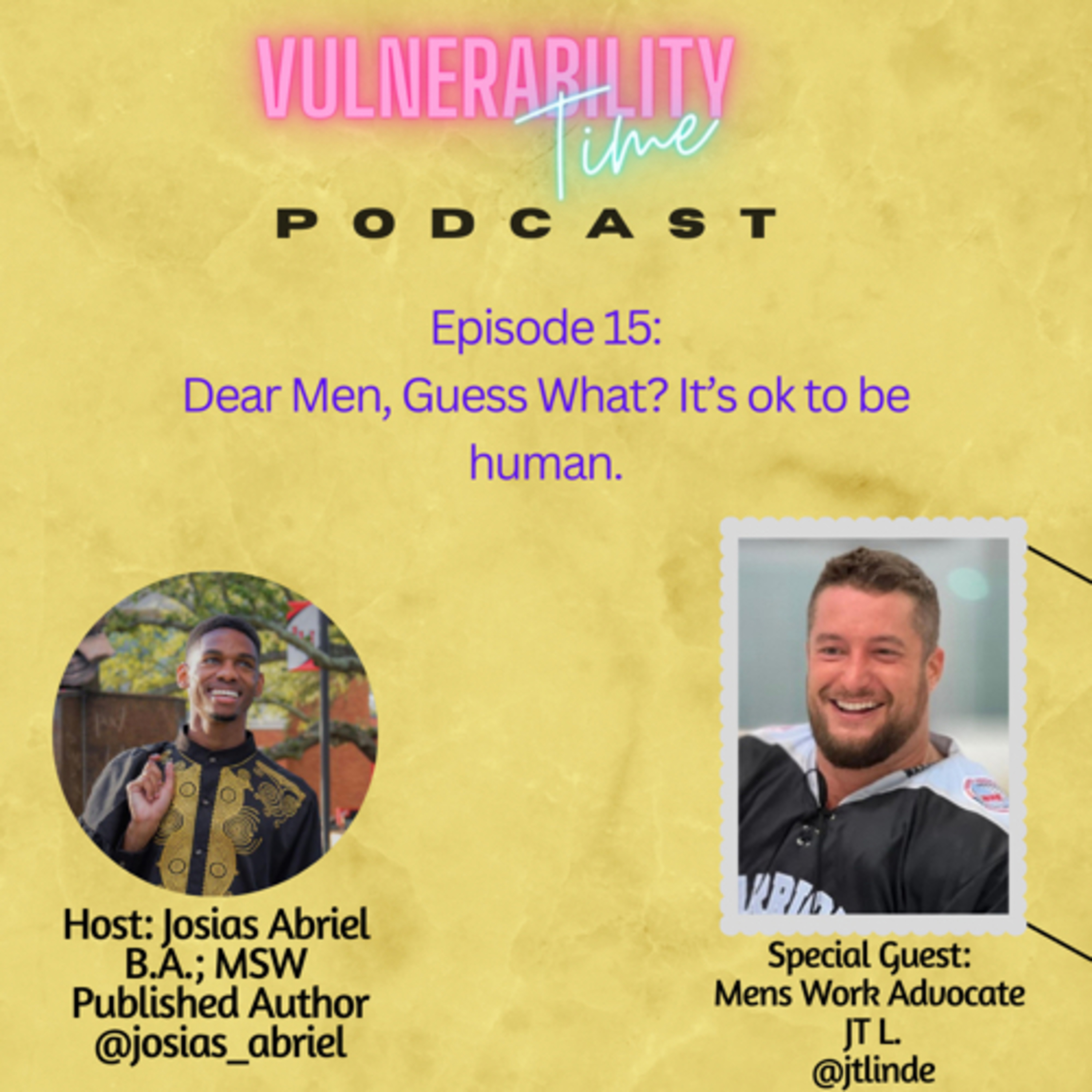 Vulnerability Time