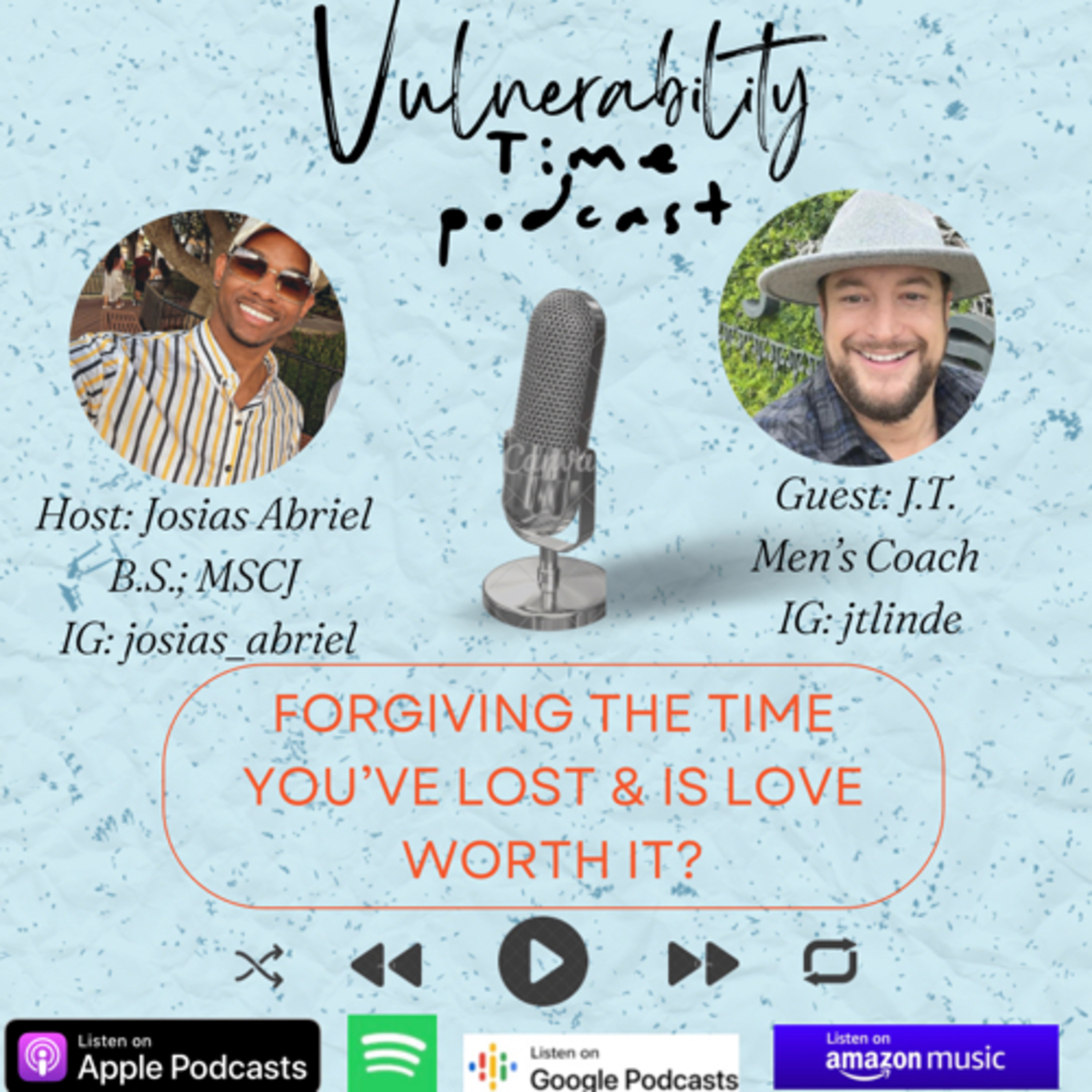 Vulnerability Time