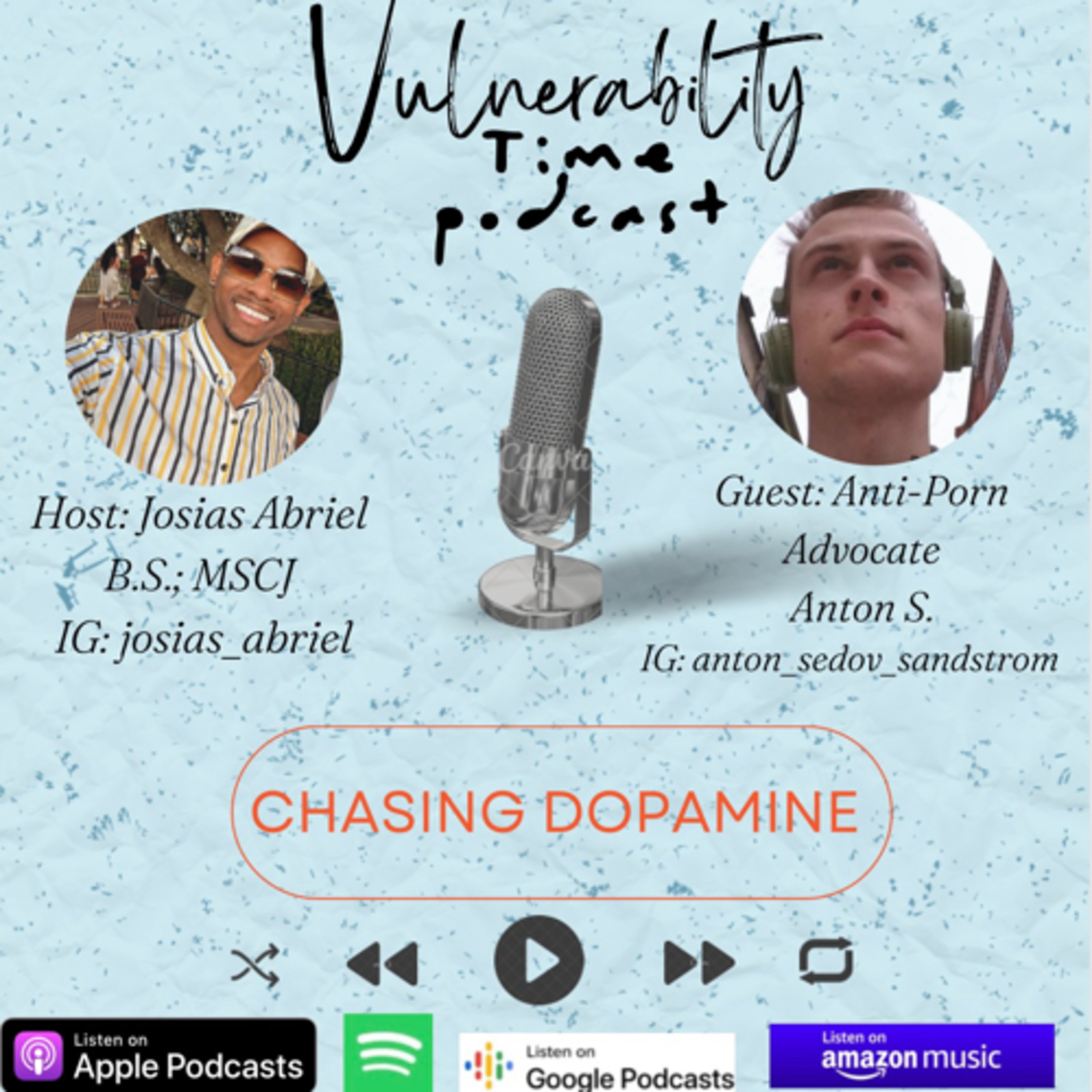Vulnerability Time