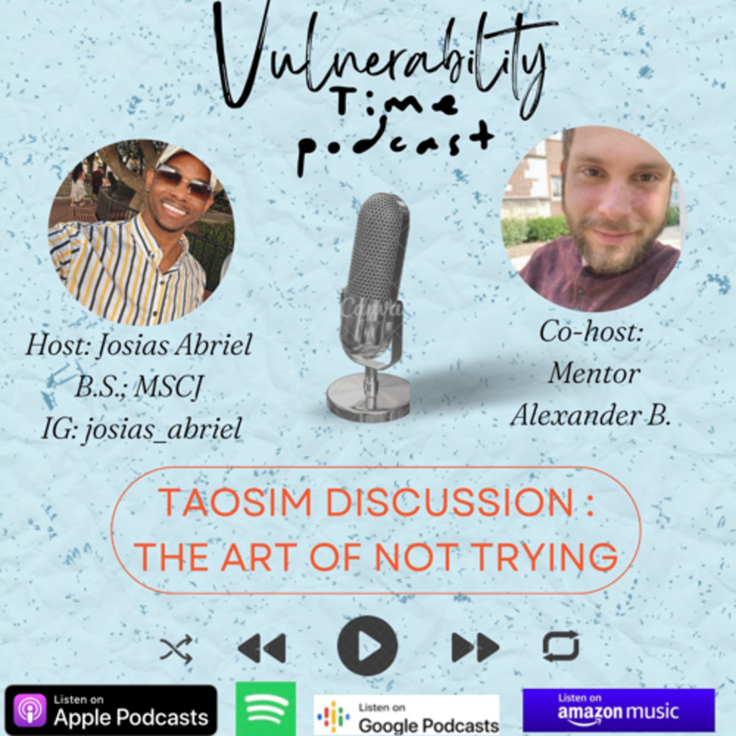Vulnerability Time