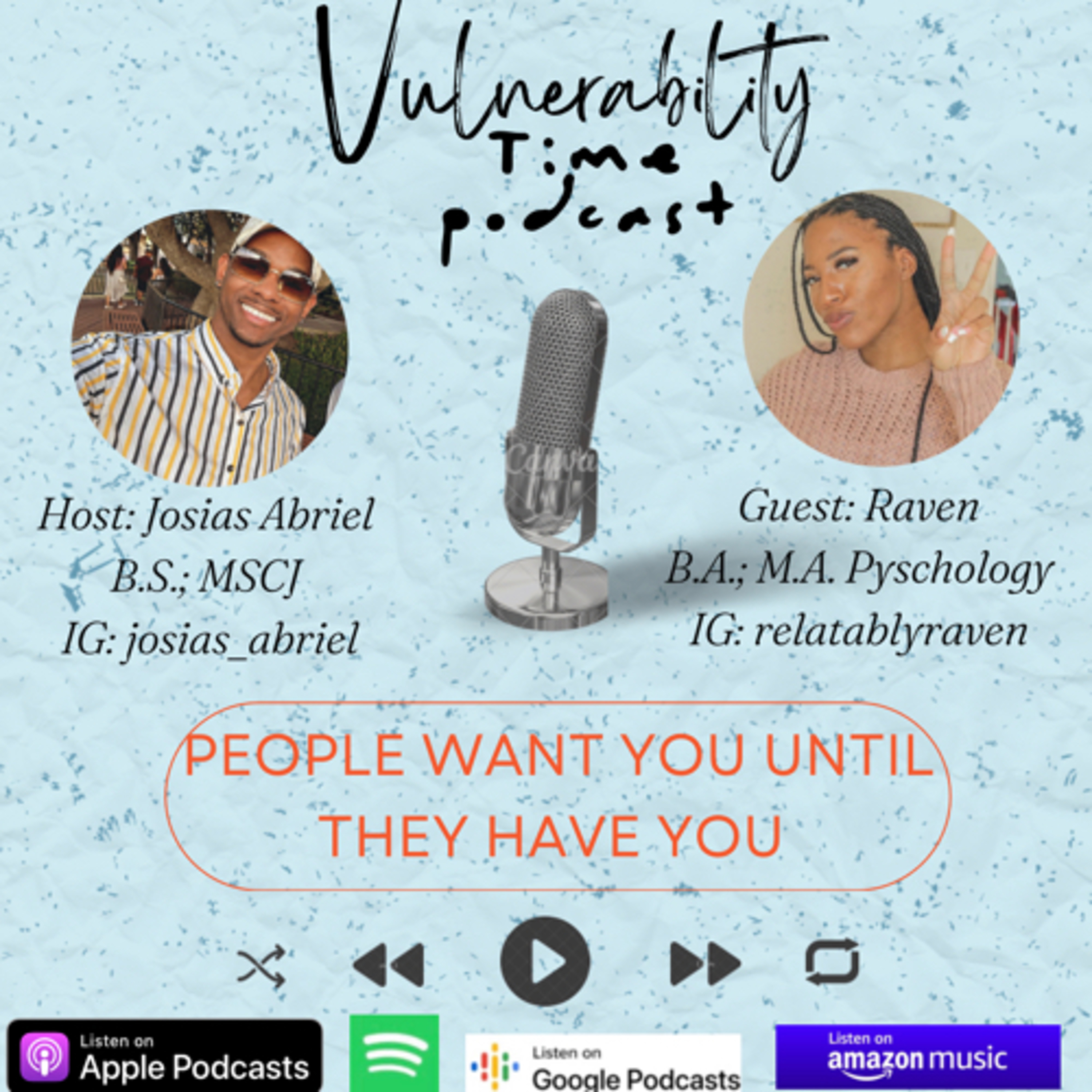 Vulnerability Time
