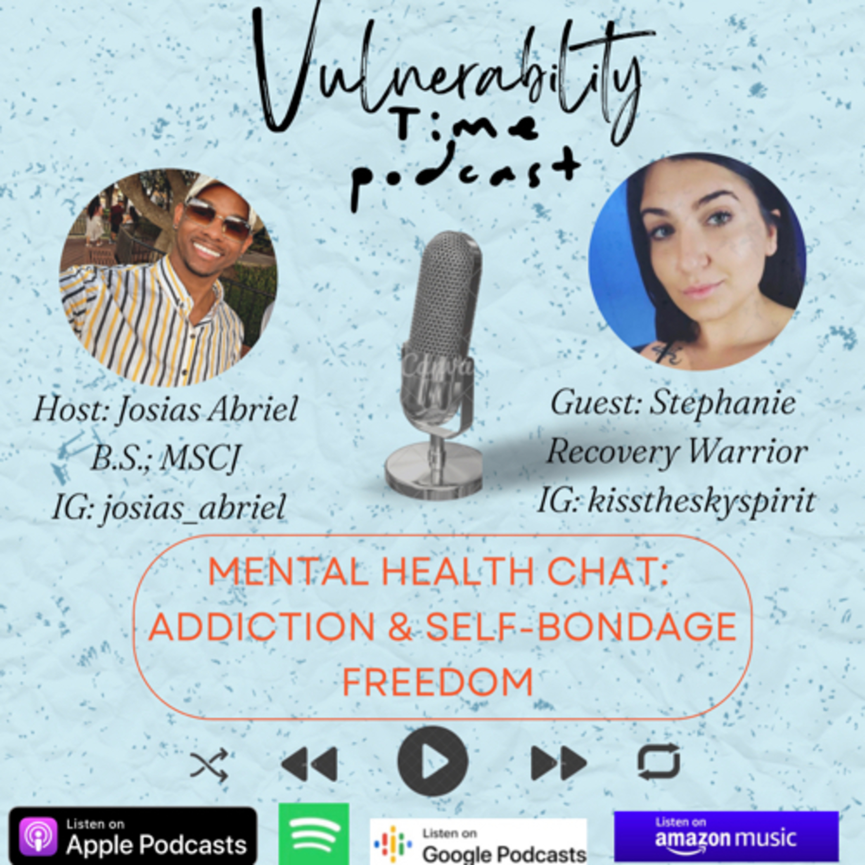 Vulnerability Time