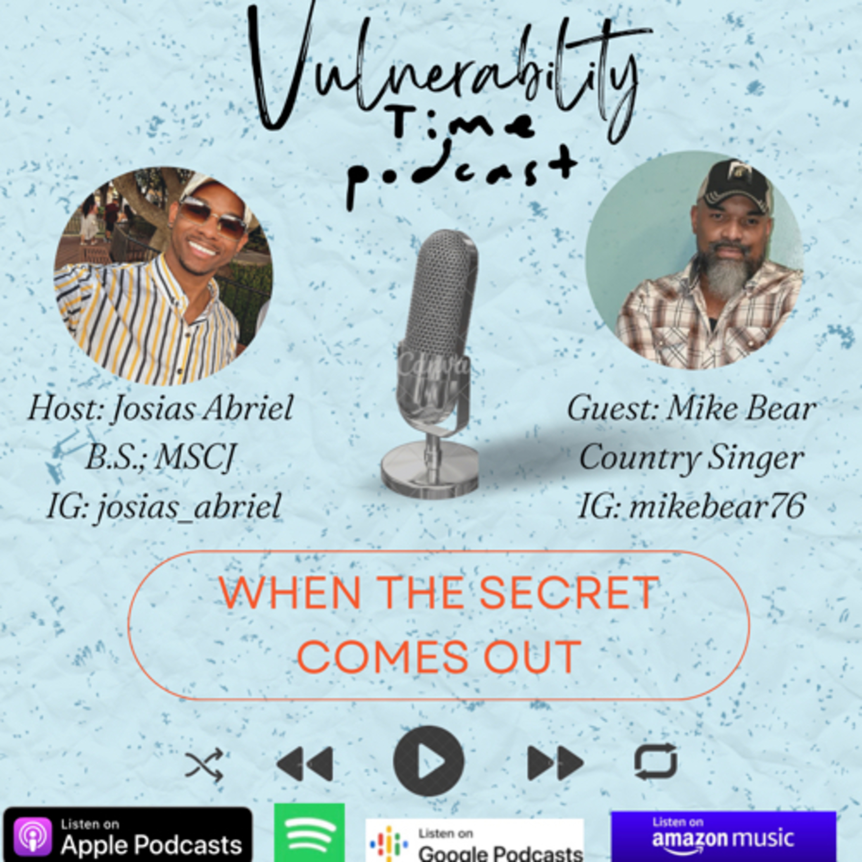 Vulnerability Time
