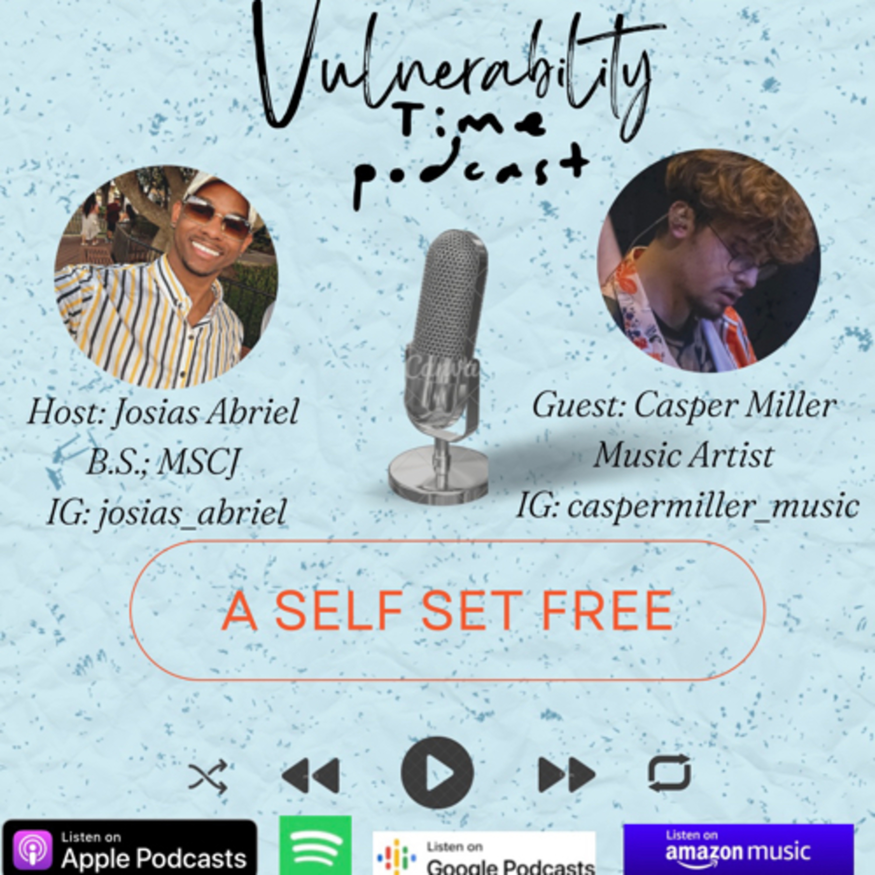 Vulnerability Time