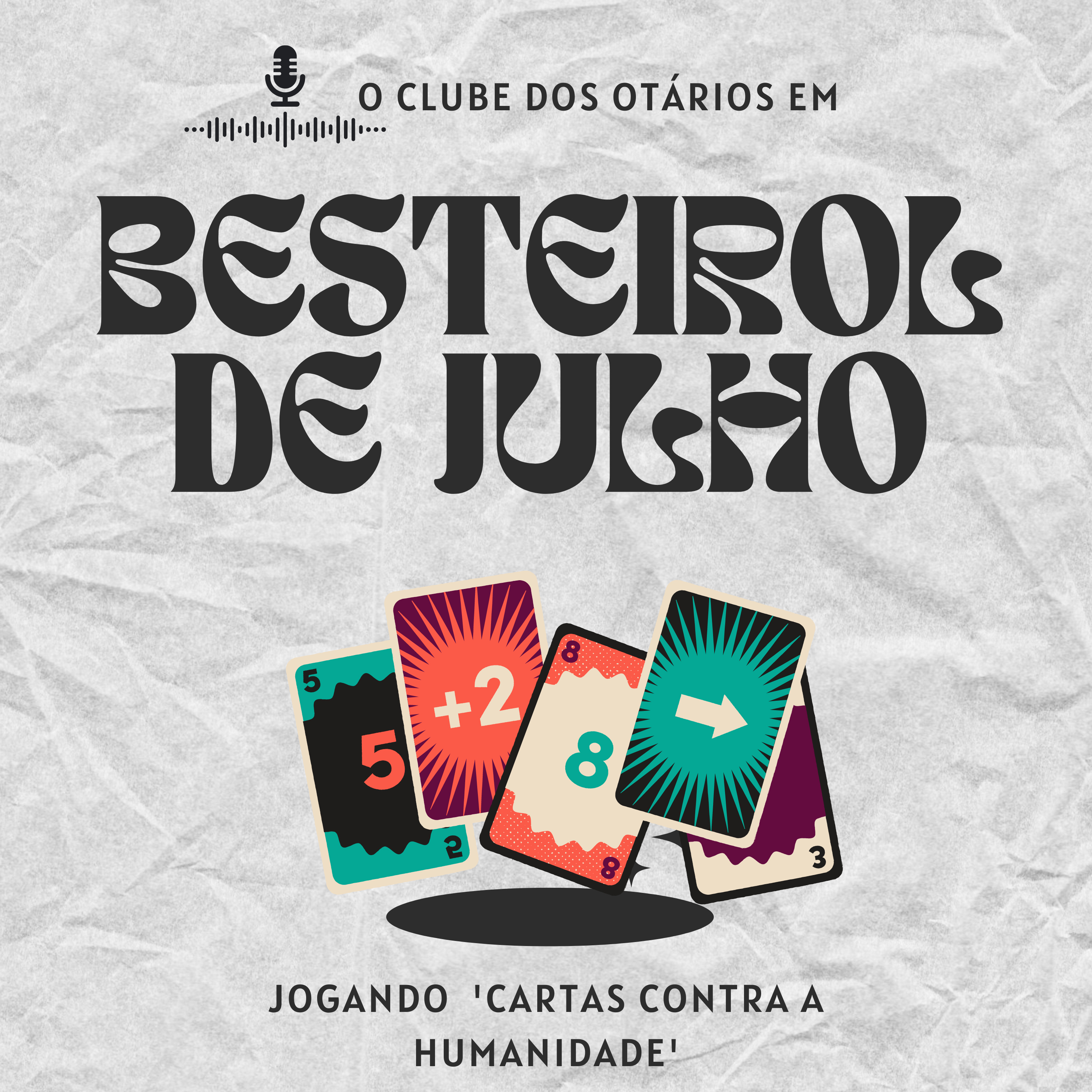 O Clube dos Otários