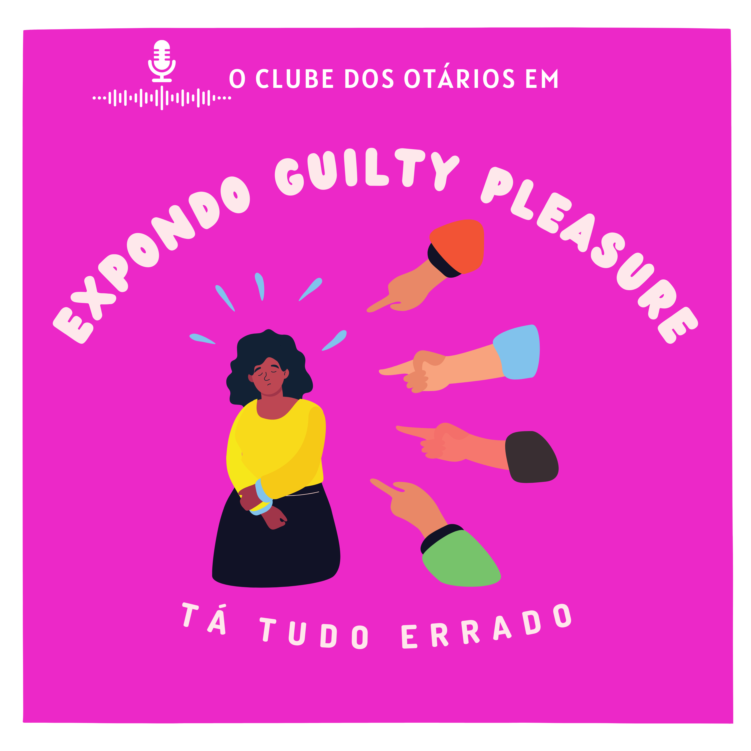 O Clube dos Otários