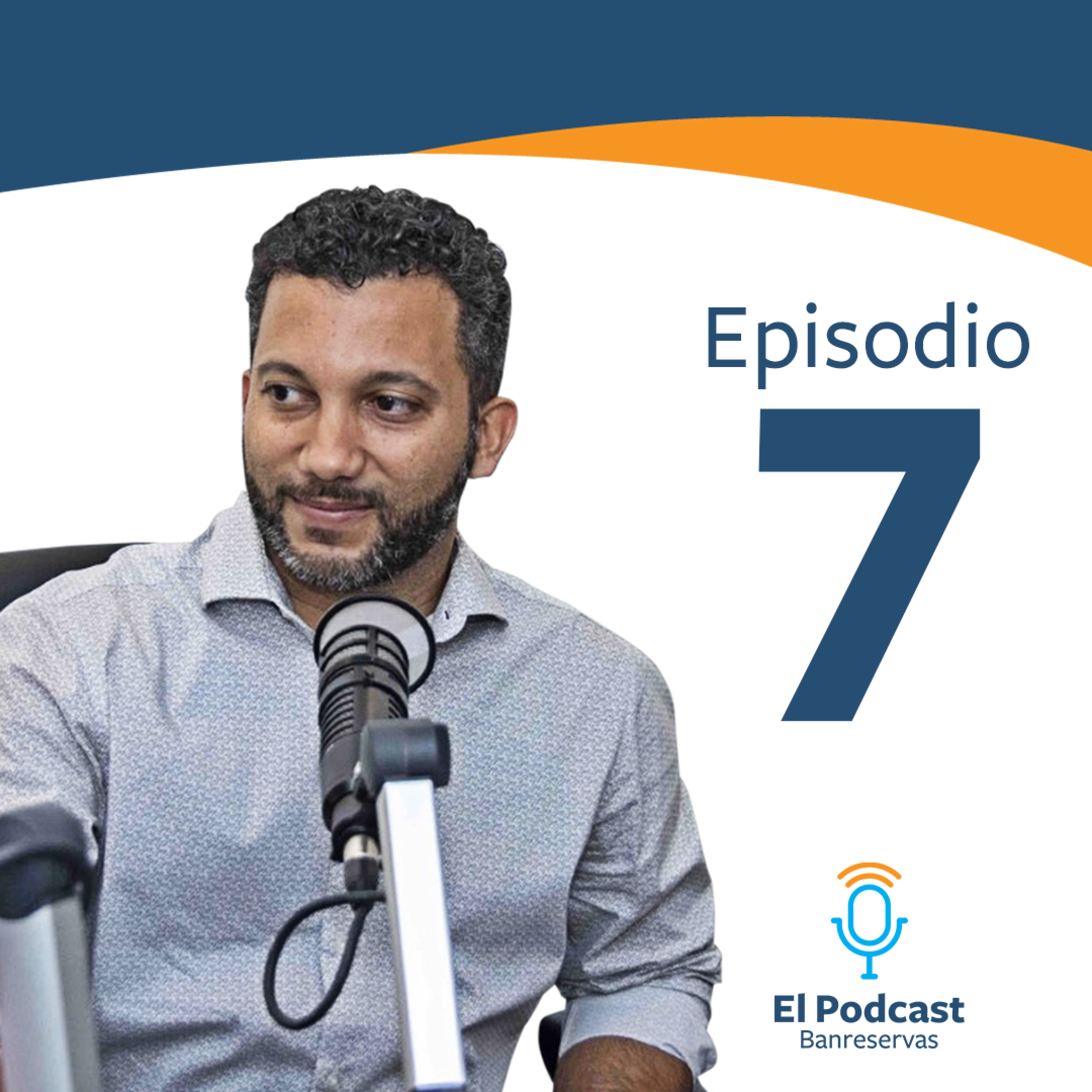 El Podcast Banreservas