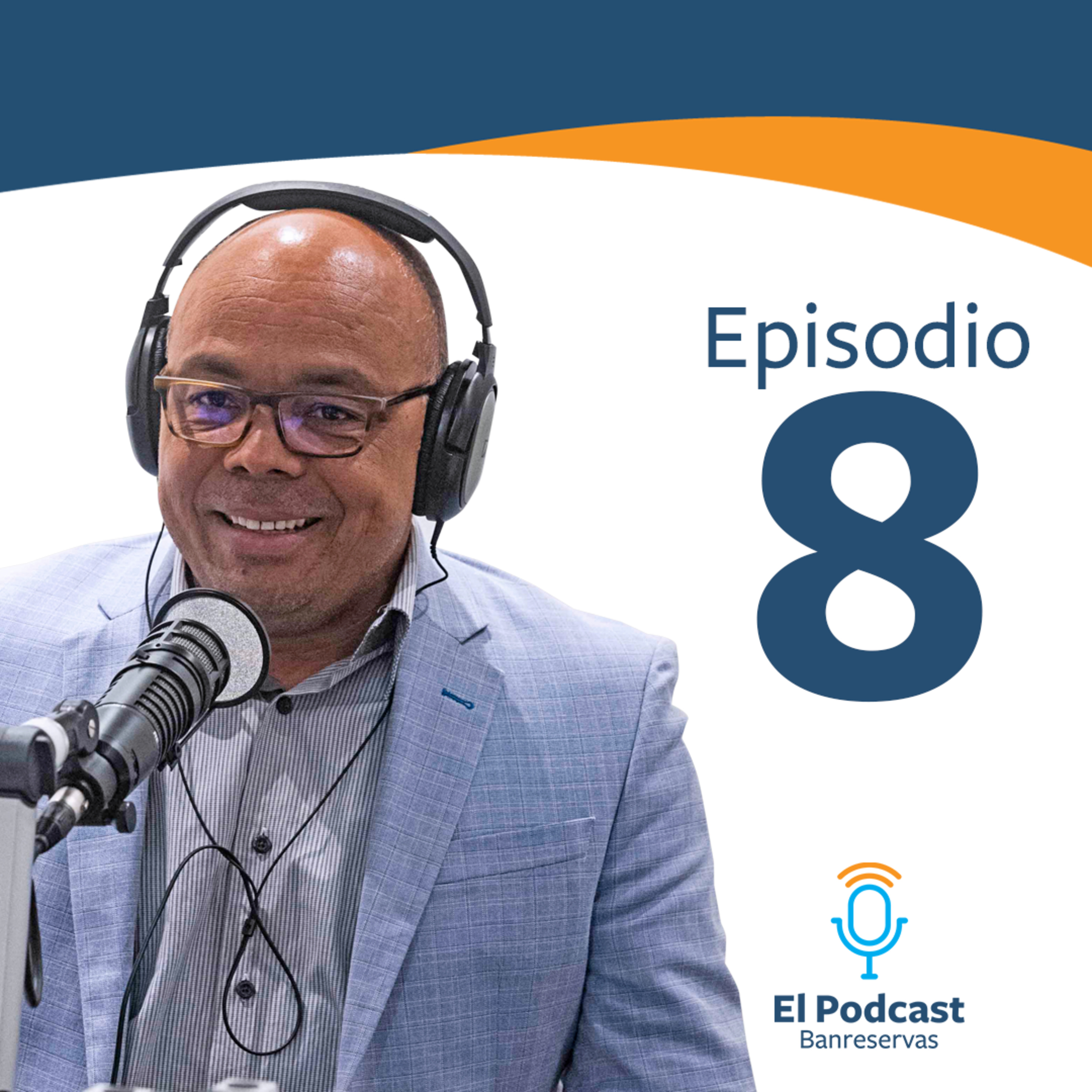 El Podcast Banreservas