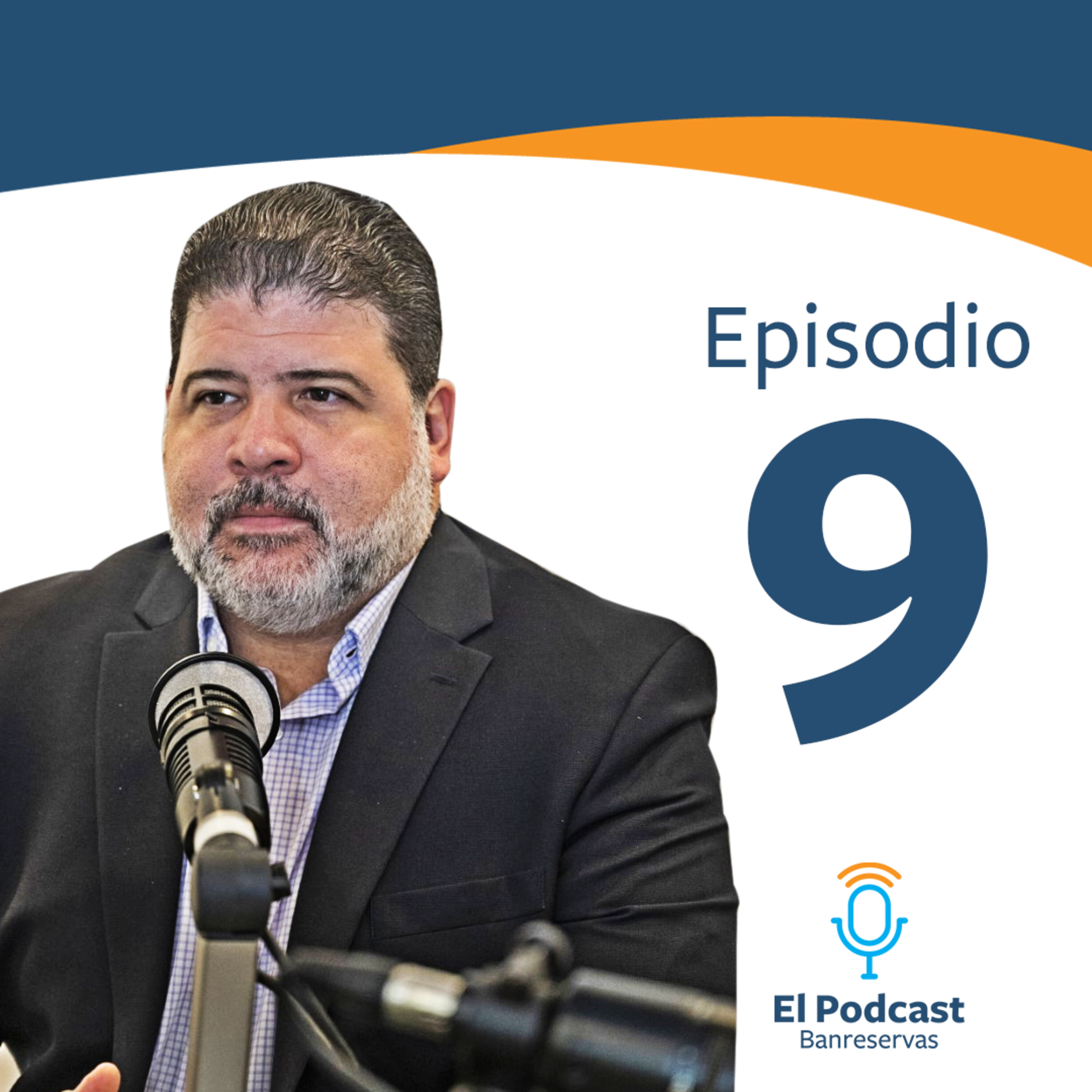 El Podcast Banreservas
