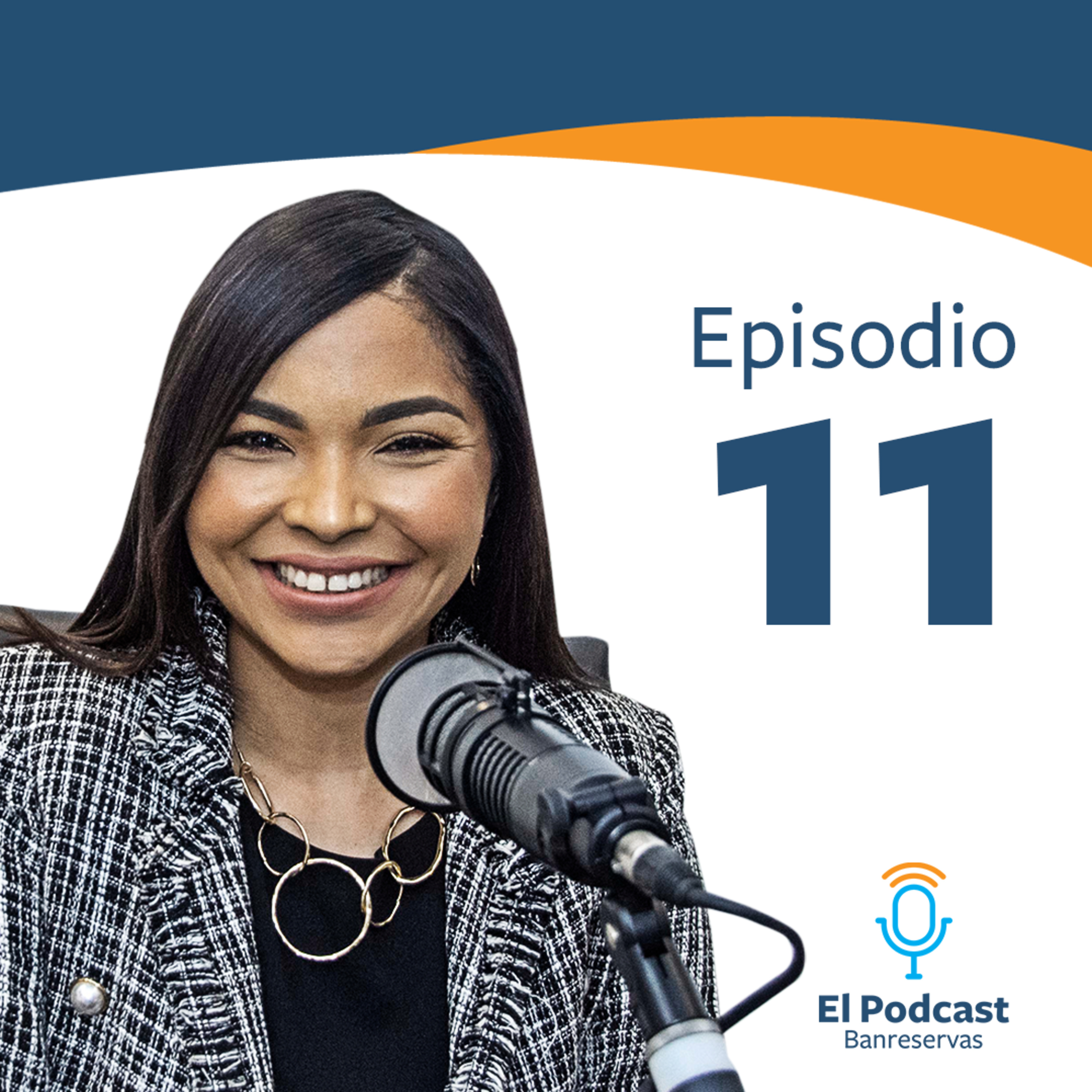 El Podcast Banreservas