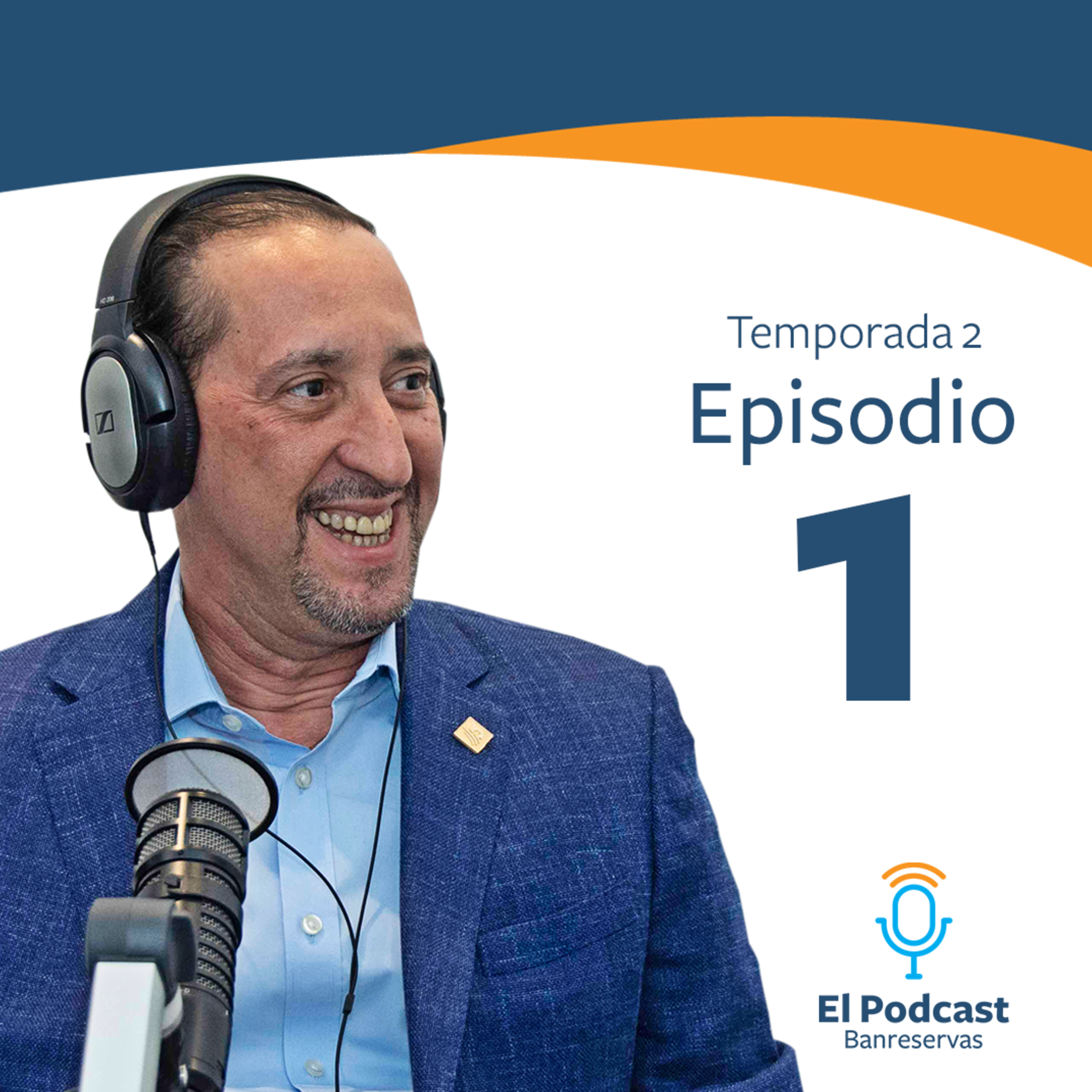 El Podcast Banreservas