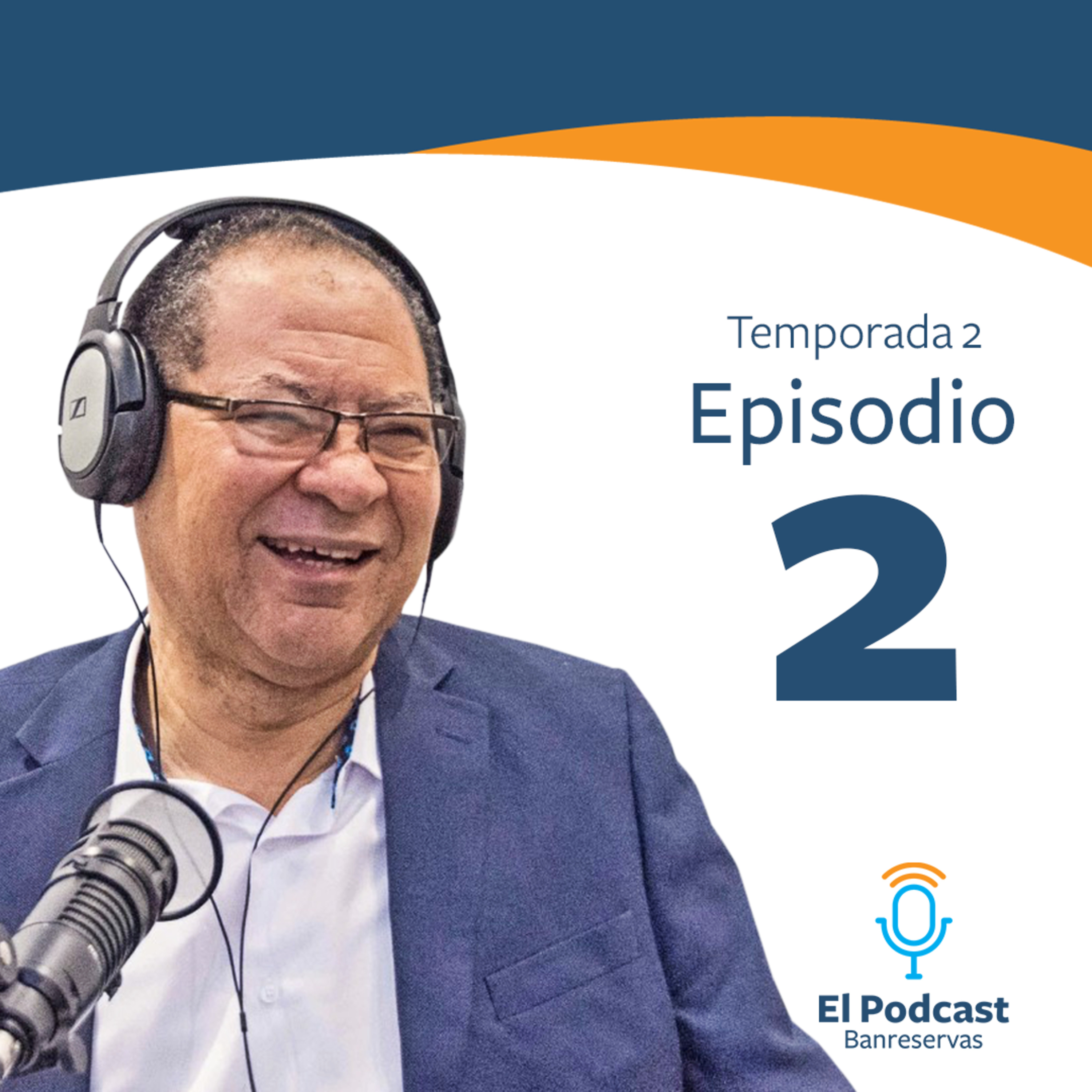 El Podcast Banreservas
