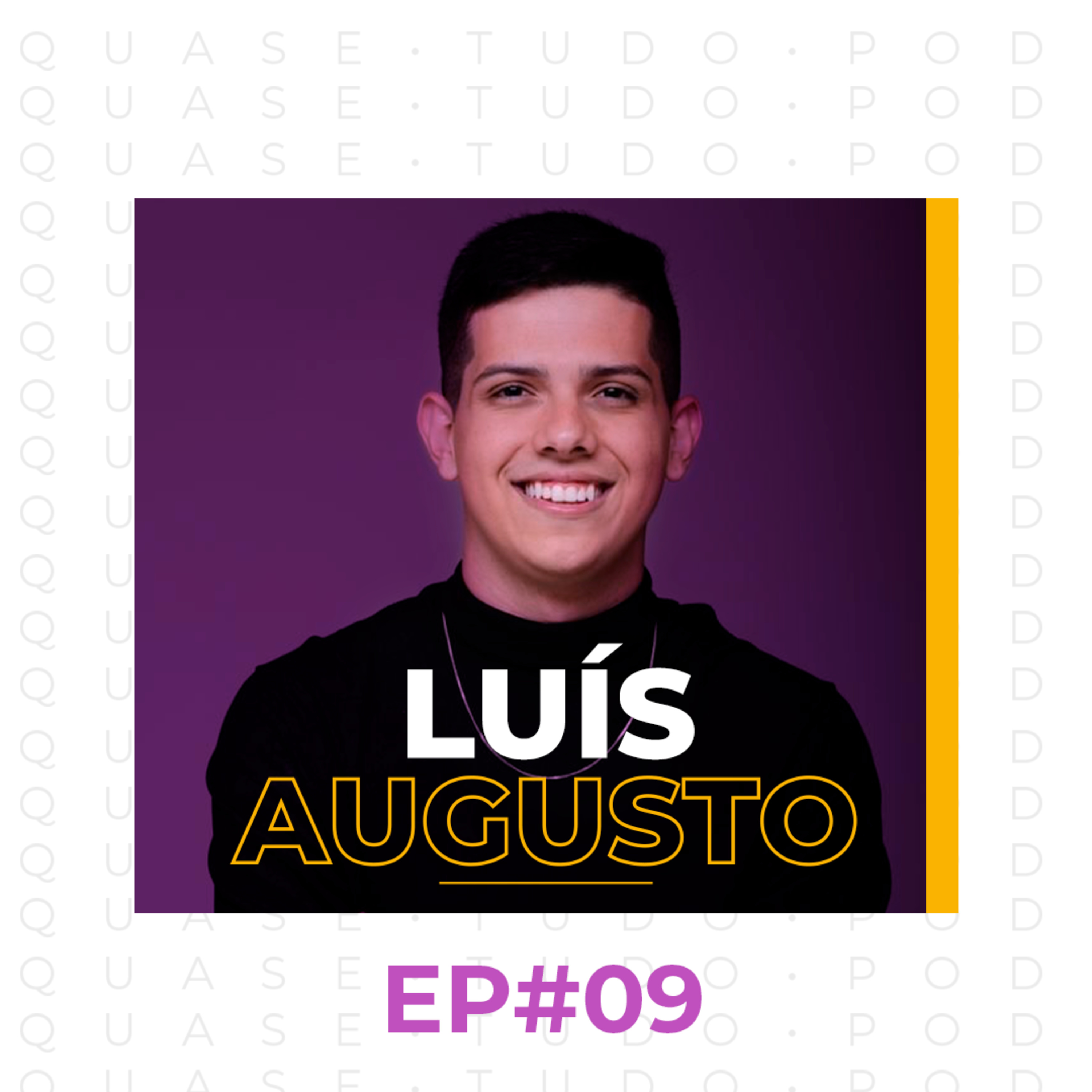 Quase Tudo POD