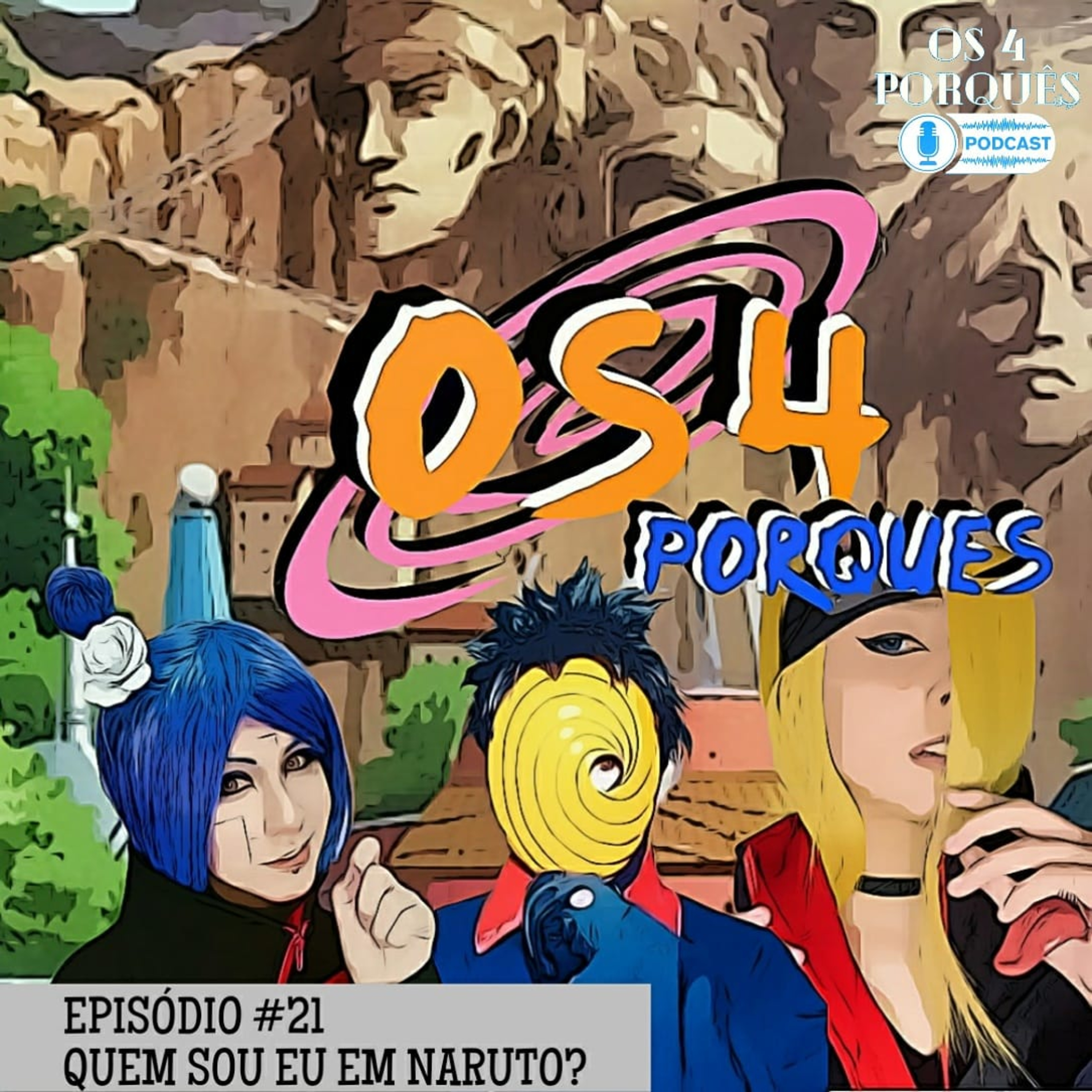 Os 4 Porquês