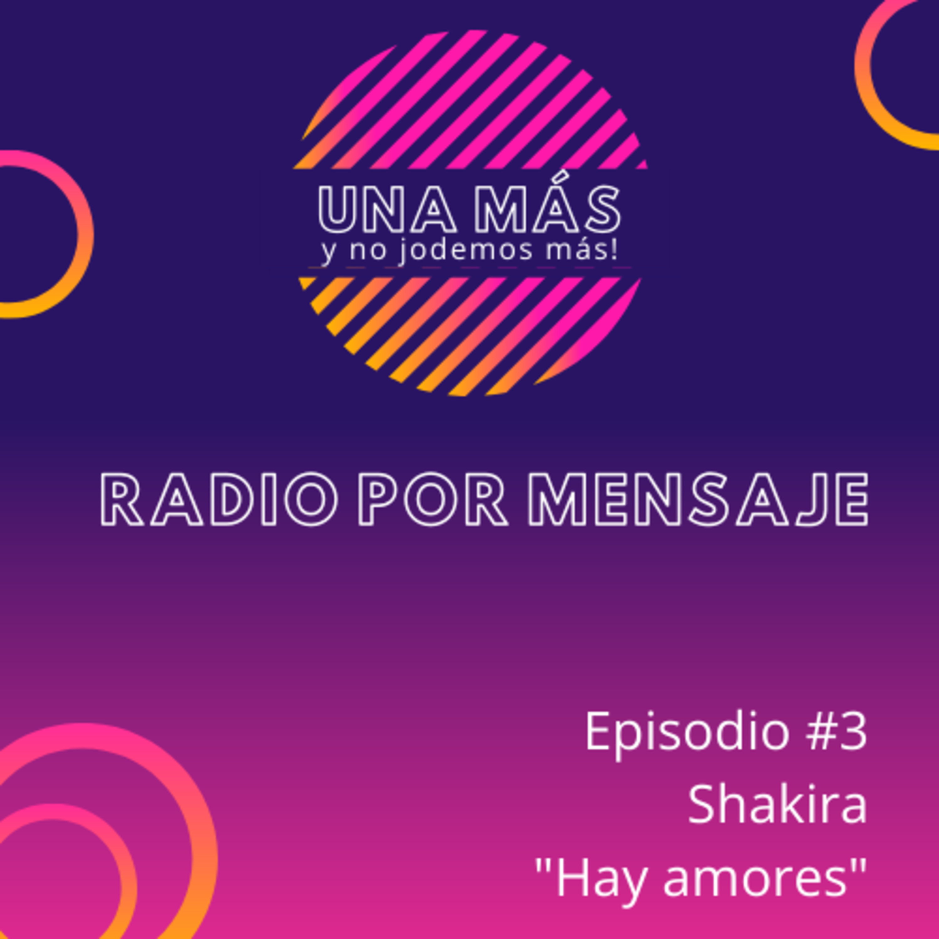 Una más... y no jodemos más!