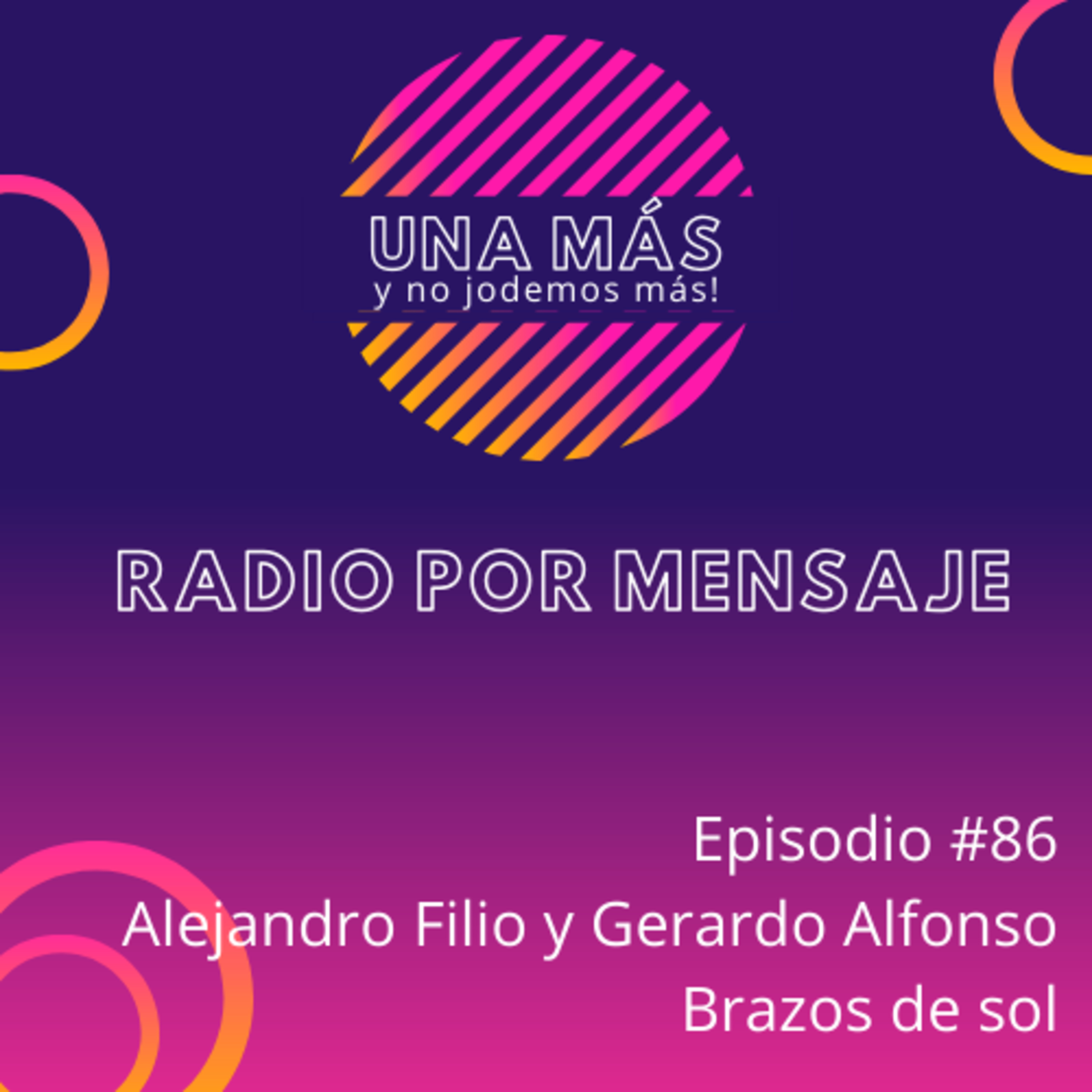 Una más... y no jodemos más!