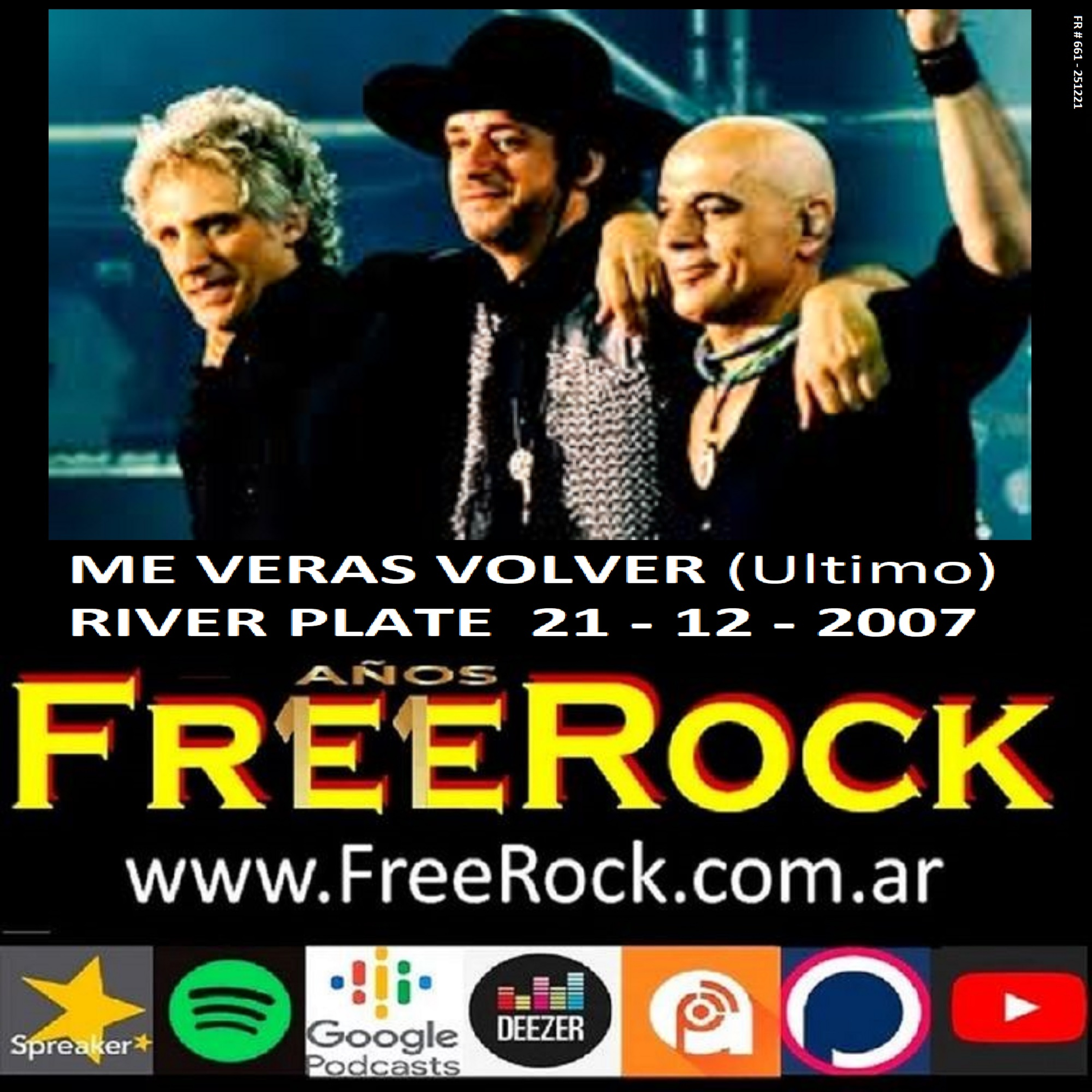 FreeRock