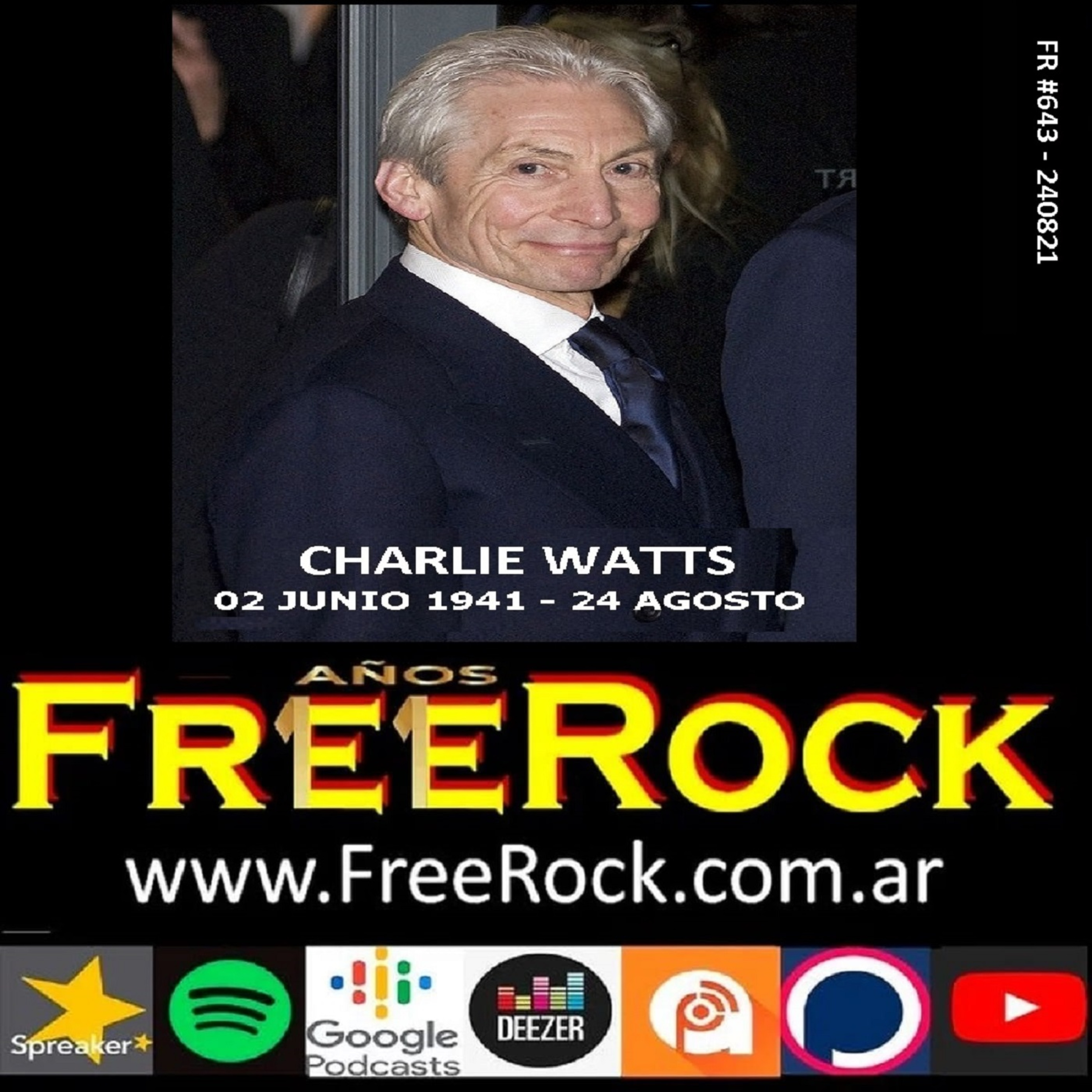 FreeRock