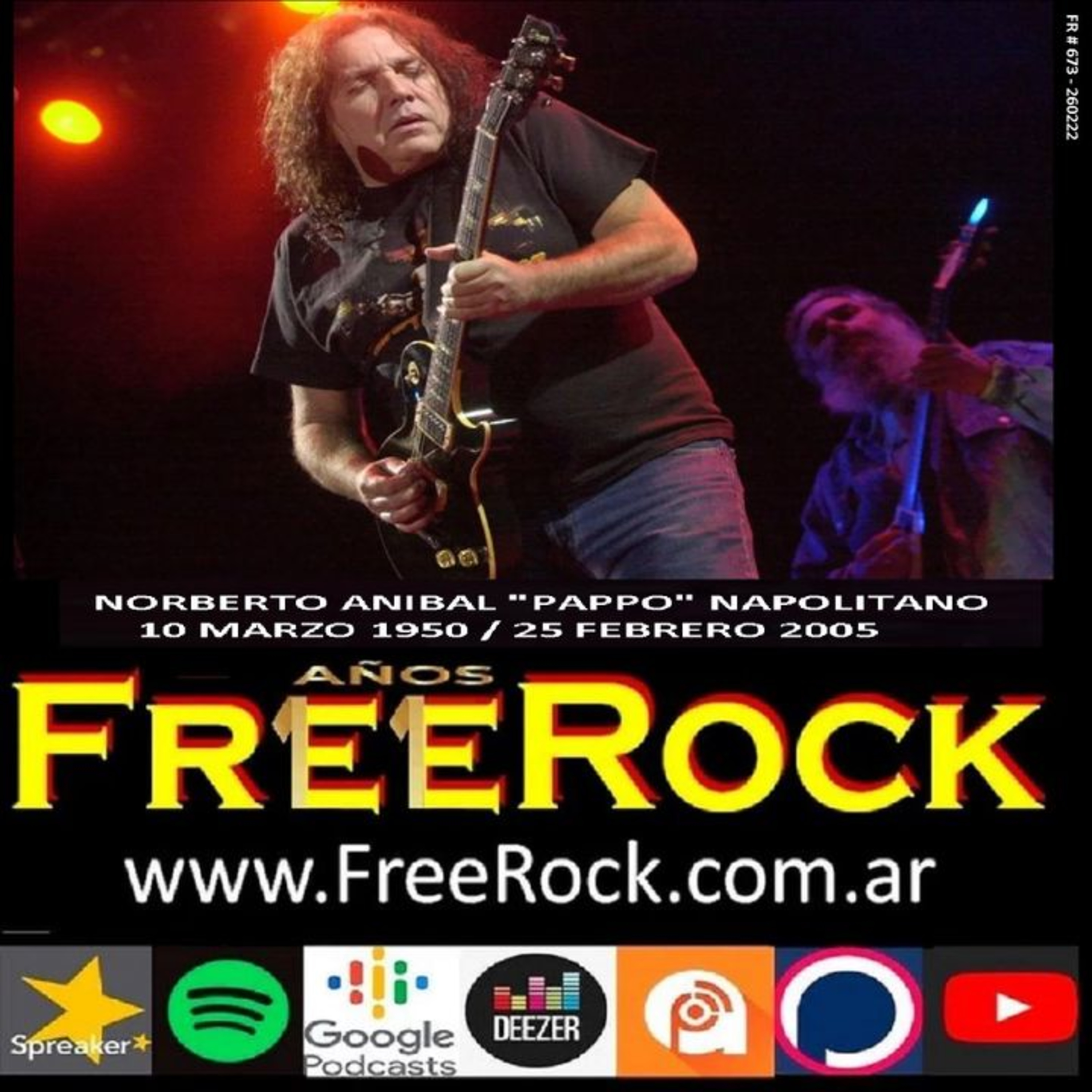 FreeRock