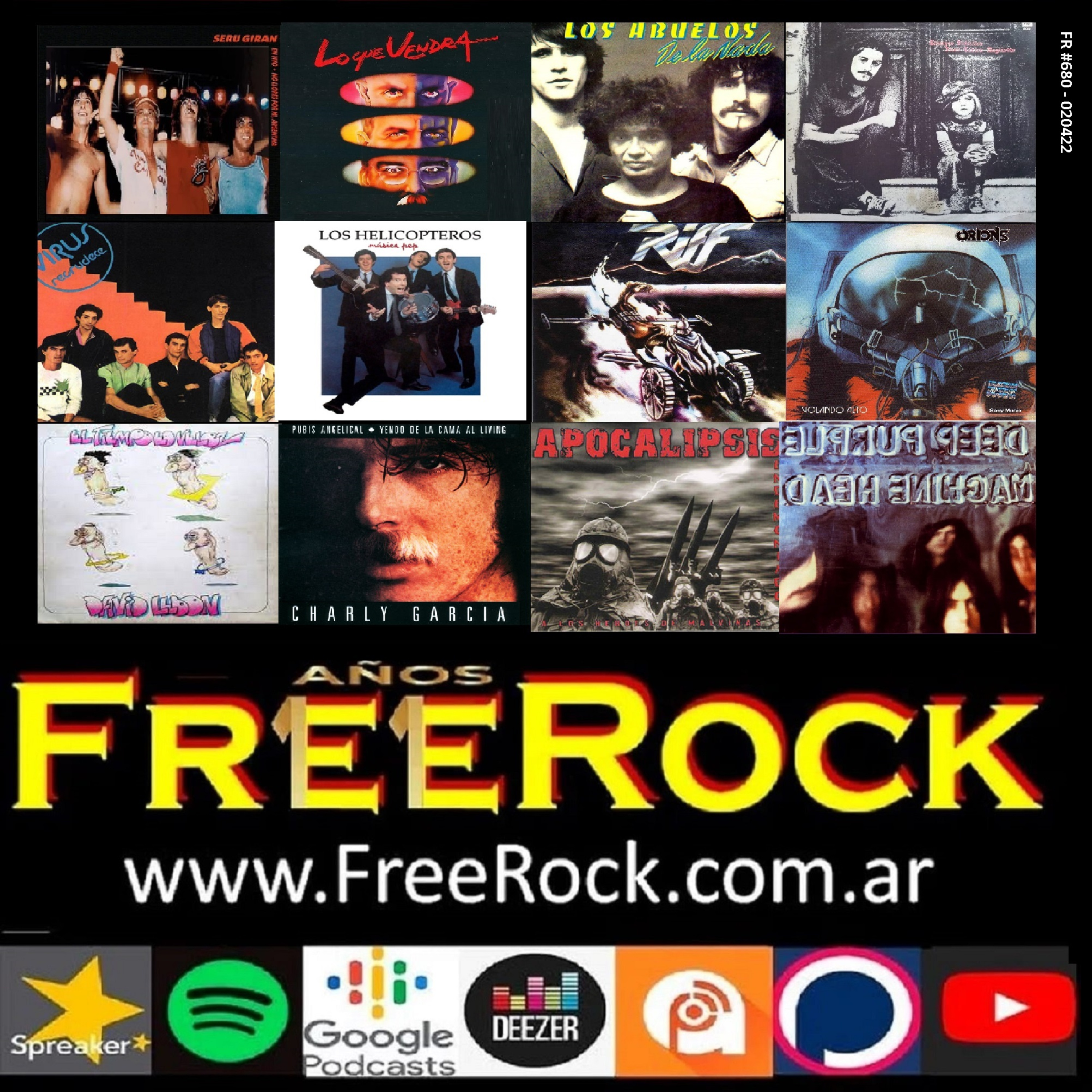 FreeRock