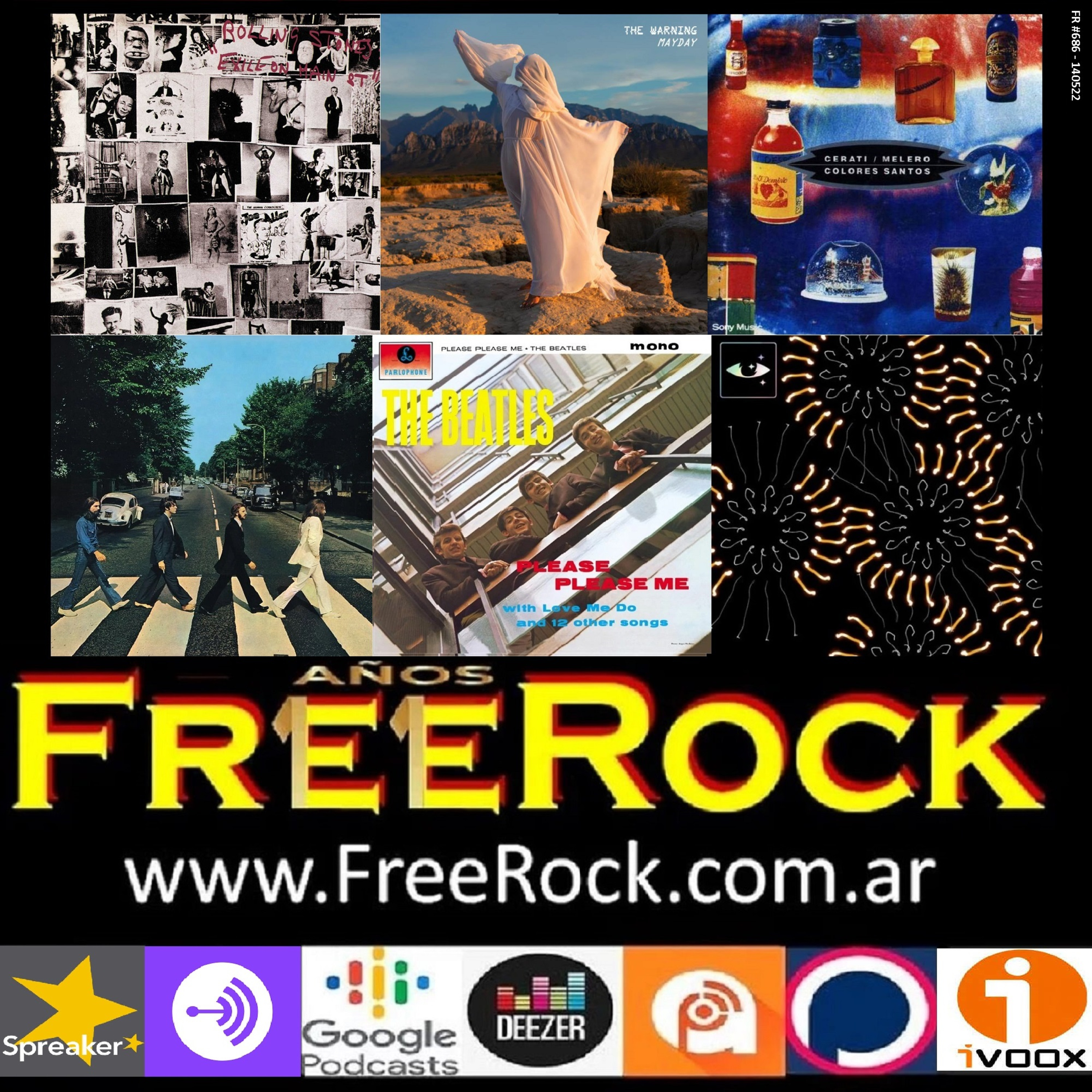 FreeRock