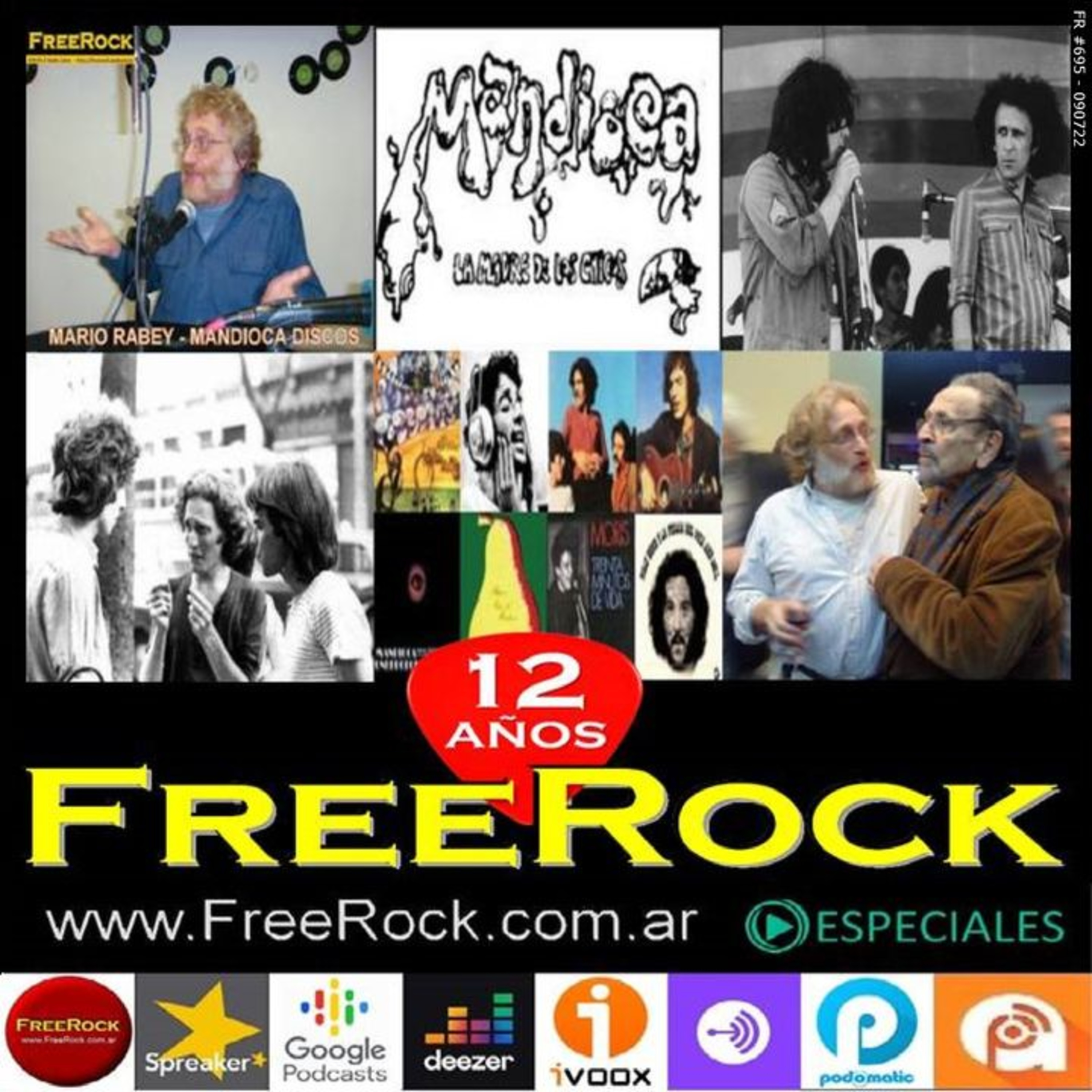 FreeRock