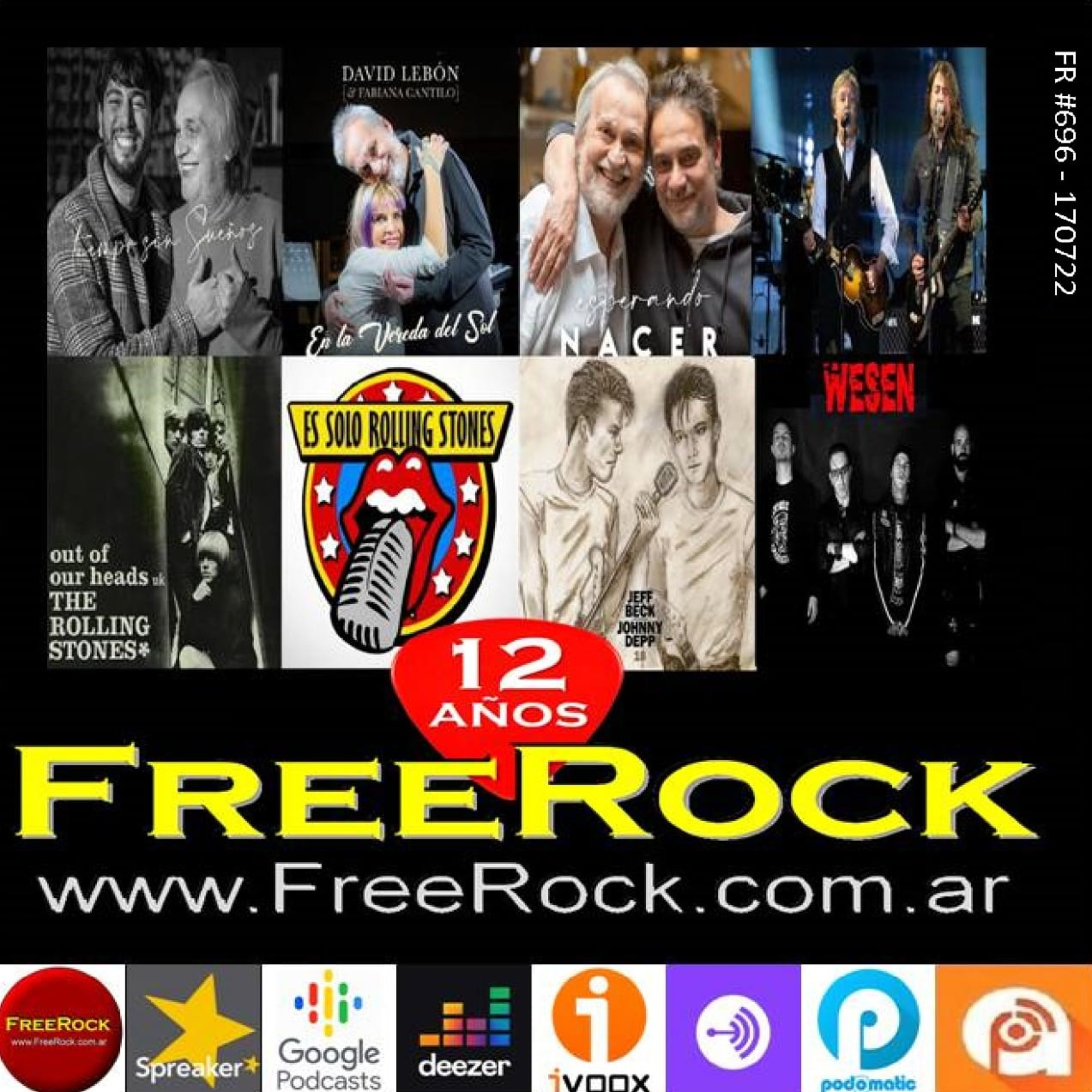FreeRock