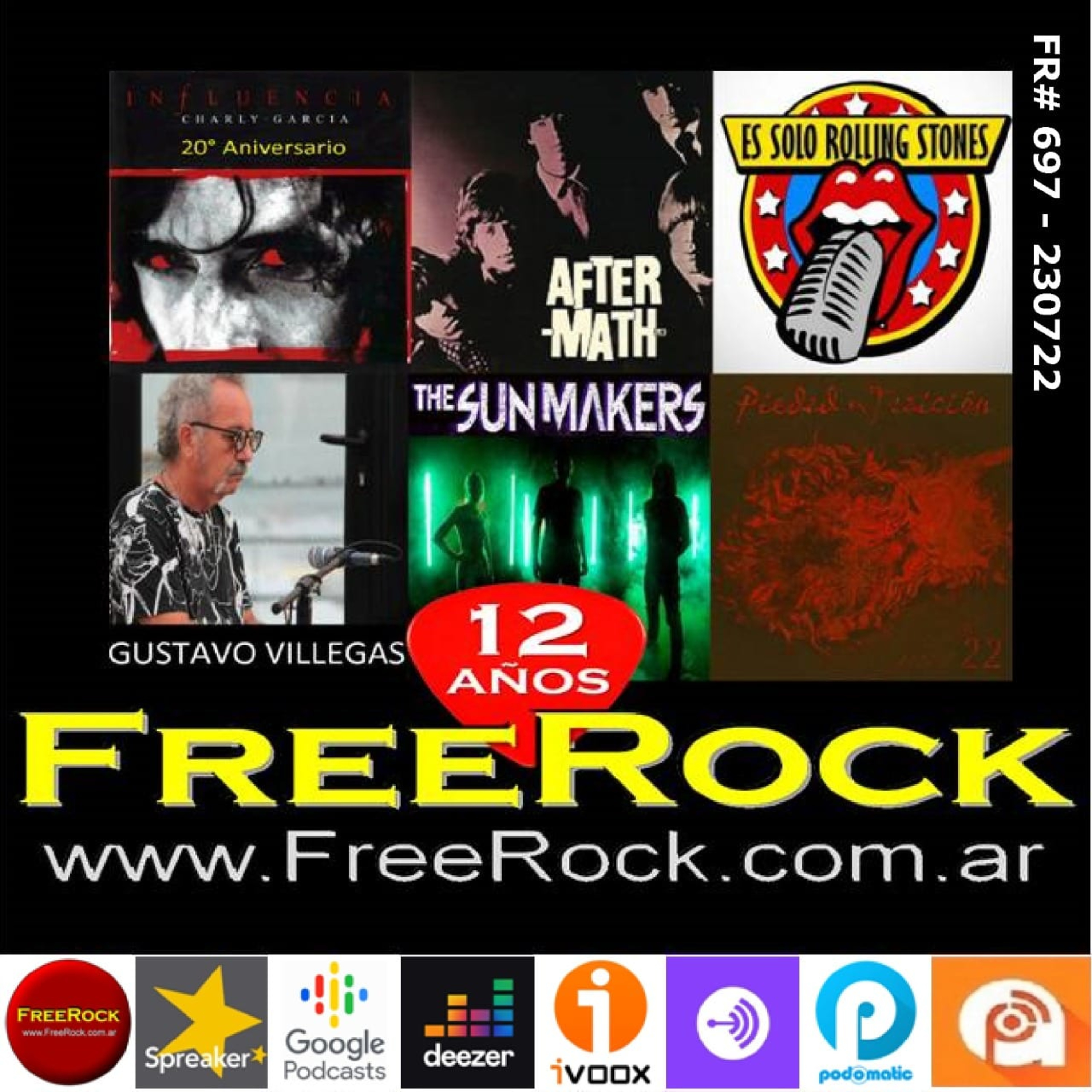 FreeRock