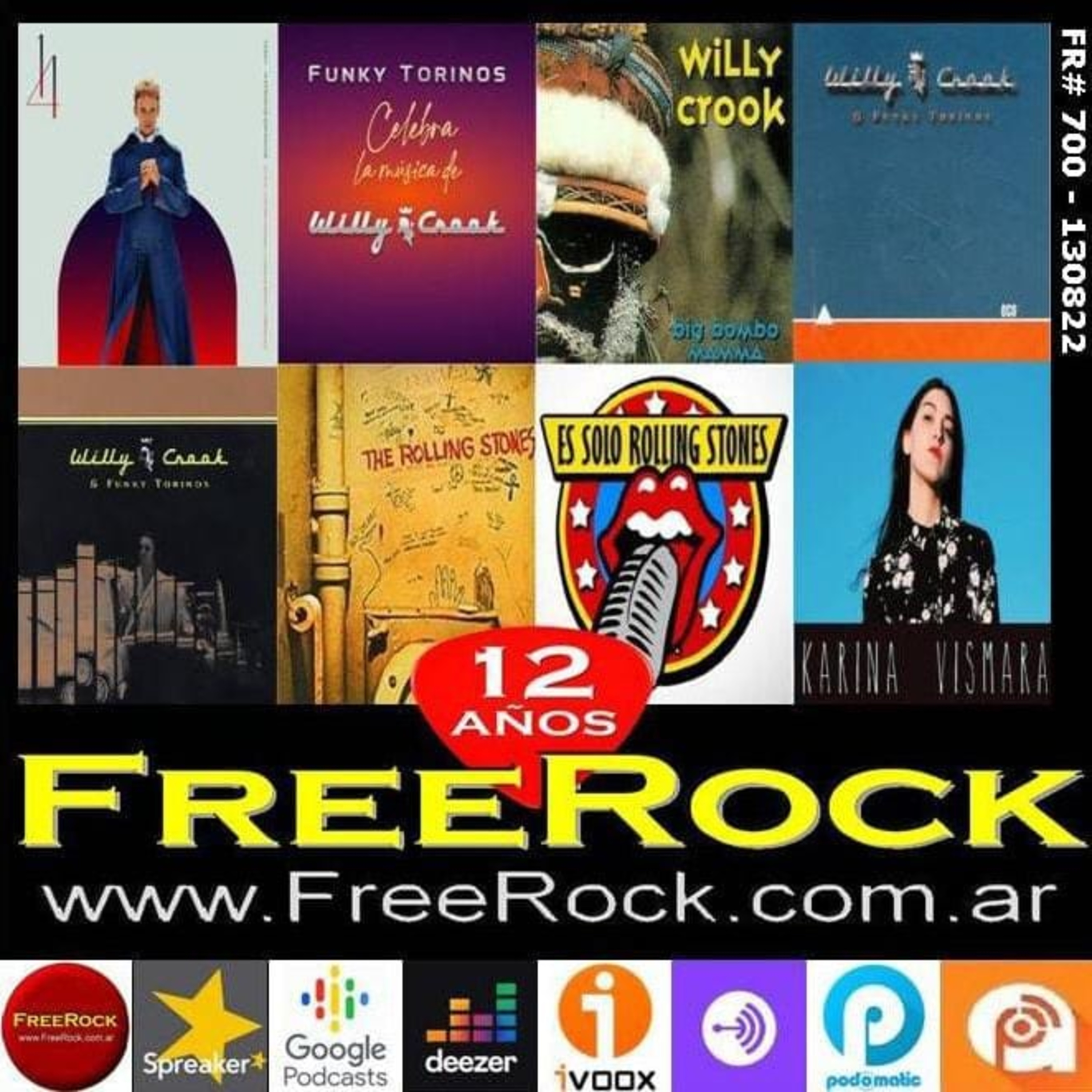 FreeRock