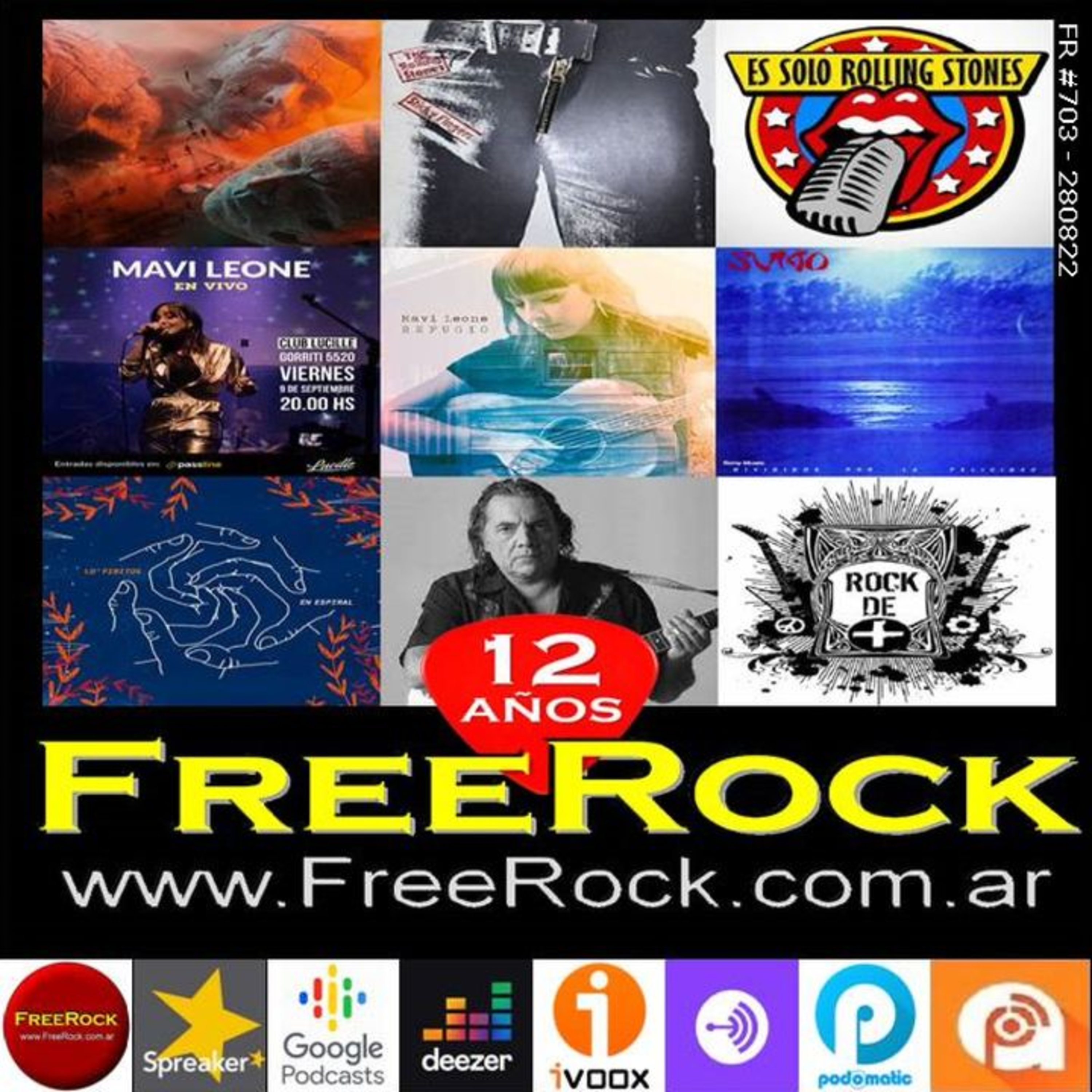 FreeRock