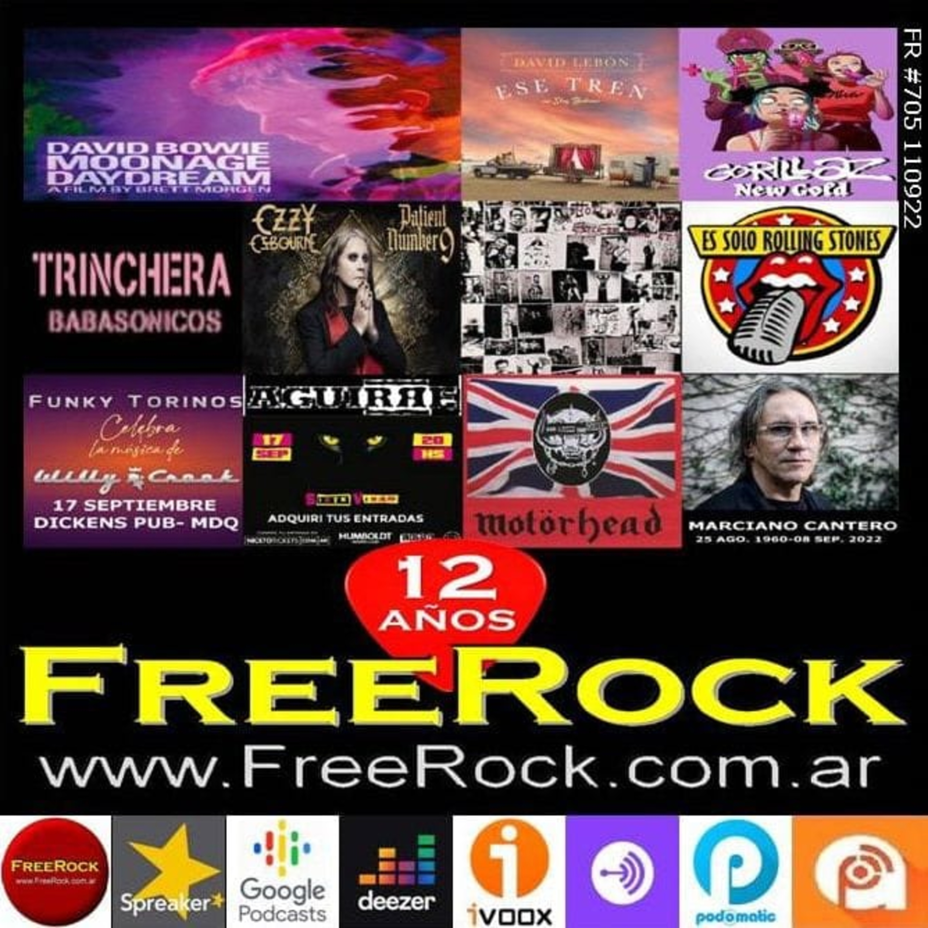 FreeRock