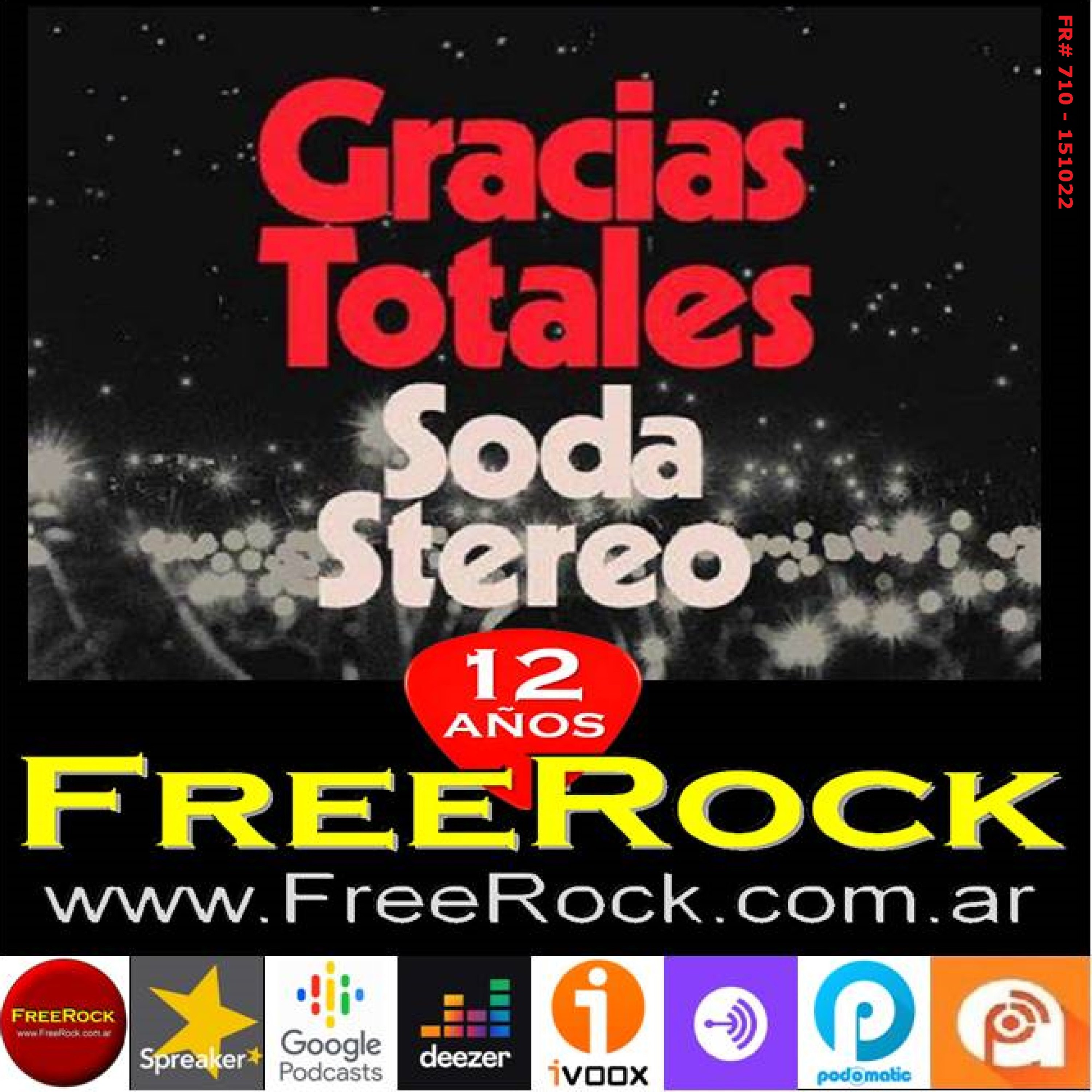 FreeRock