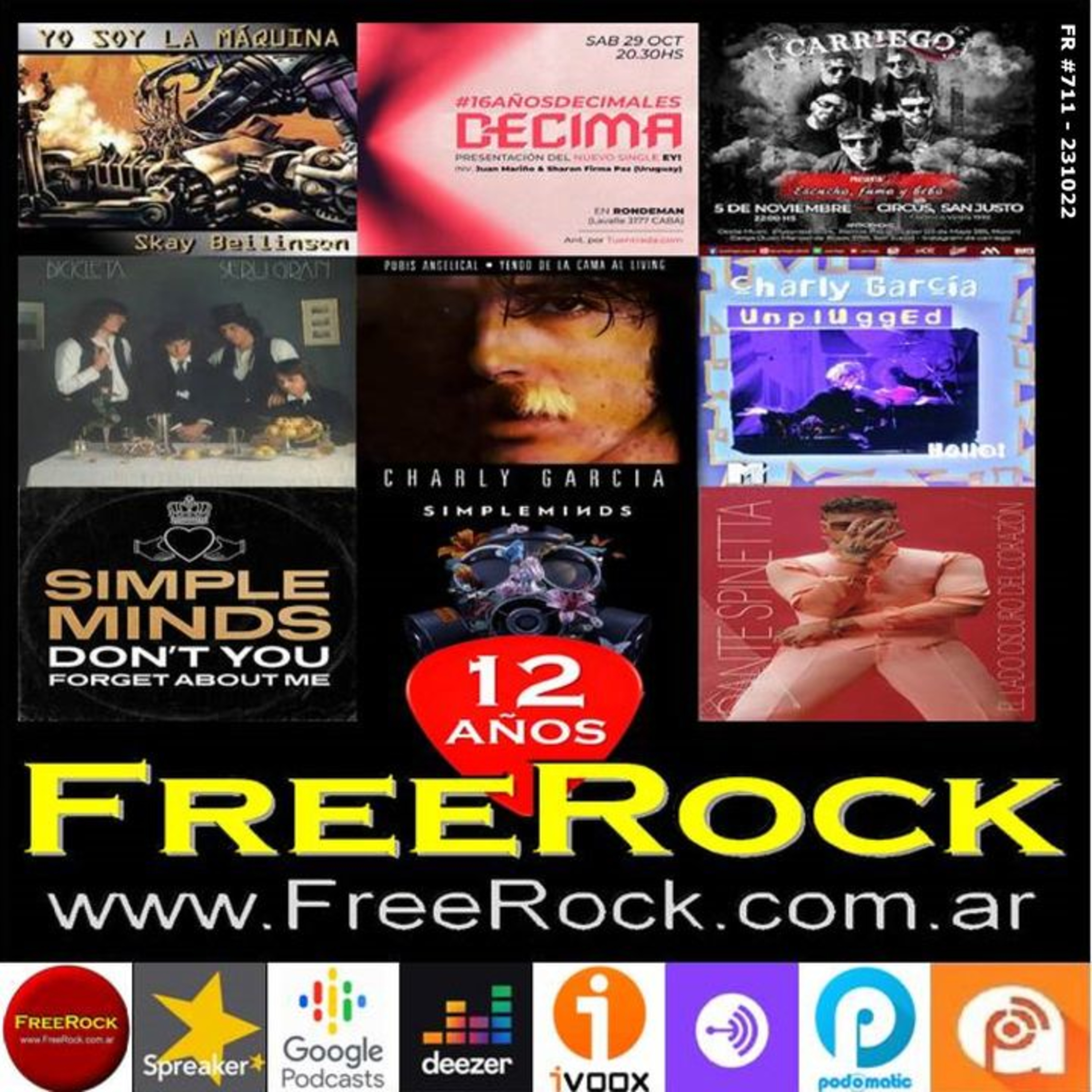 FreeRock