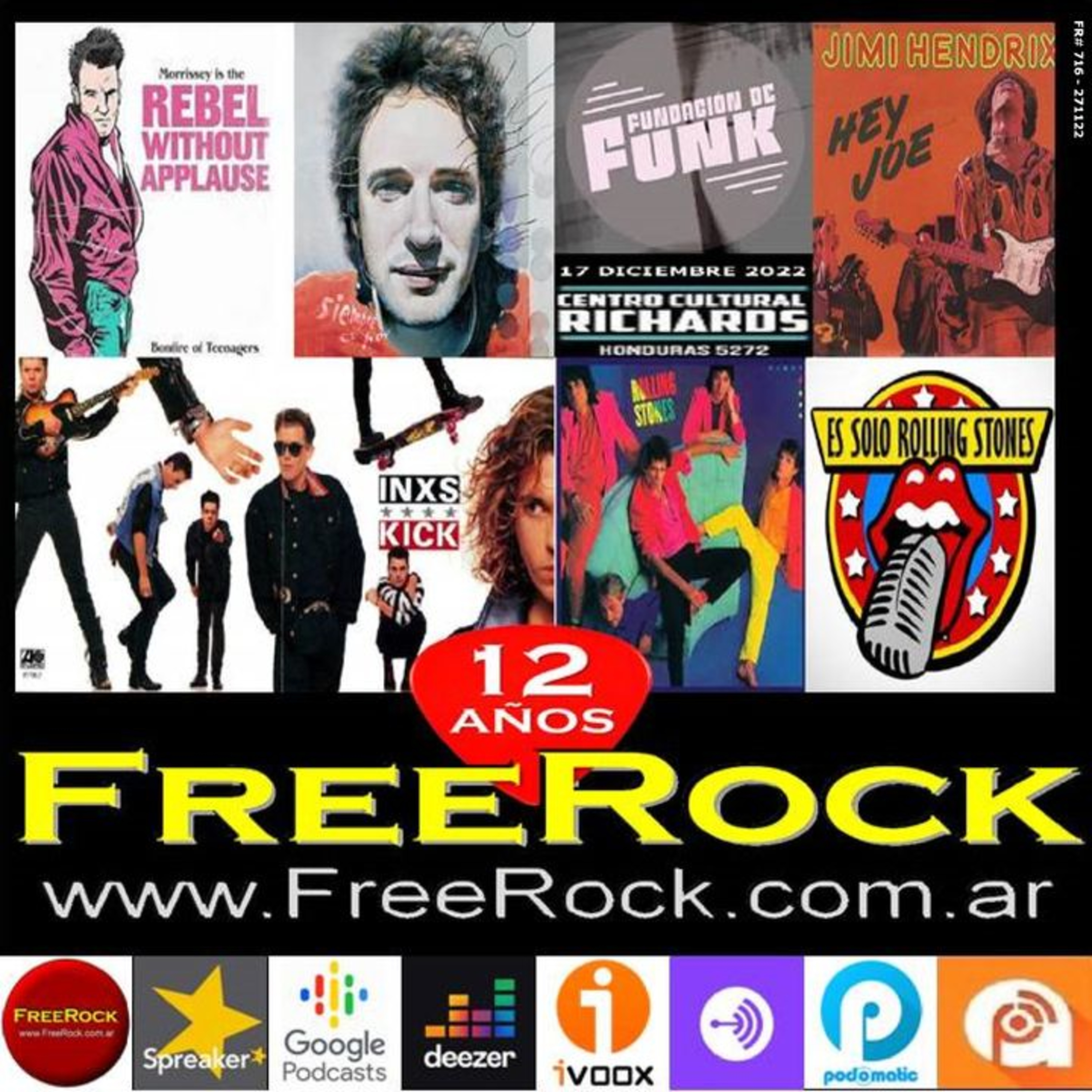 FreeRock