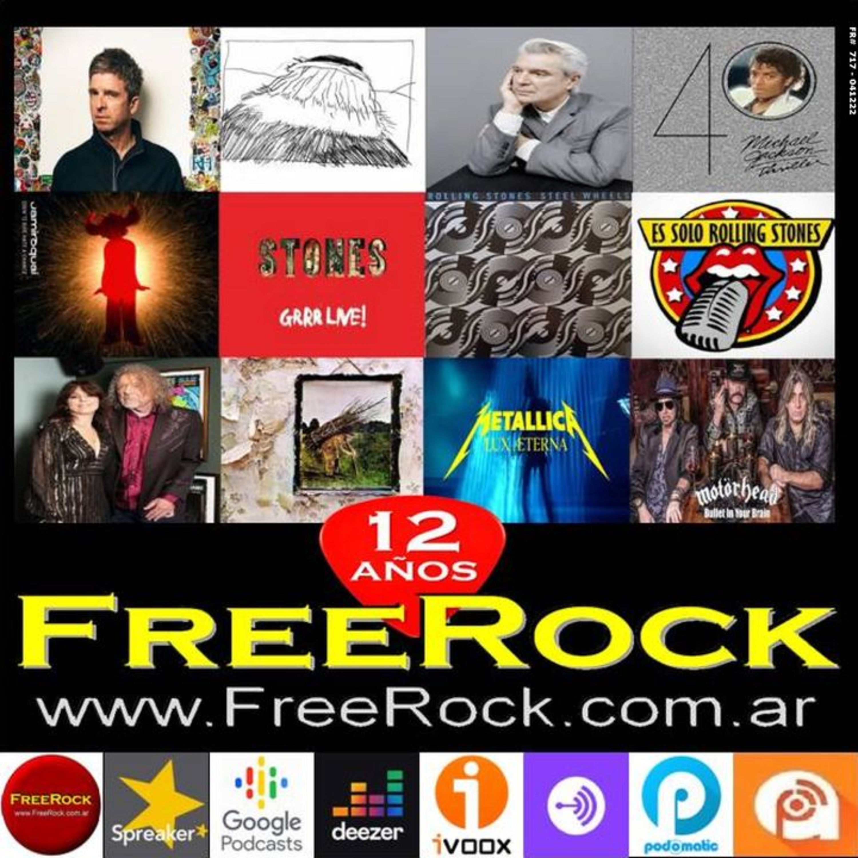FreeRock