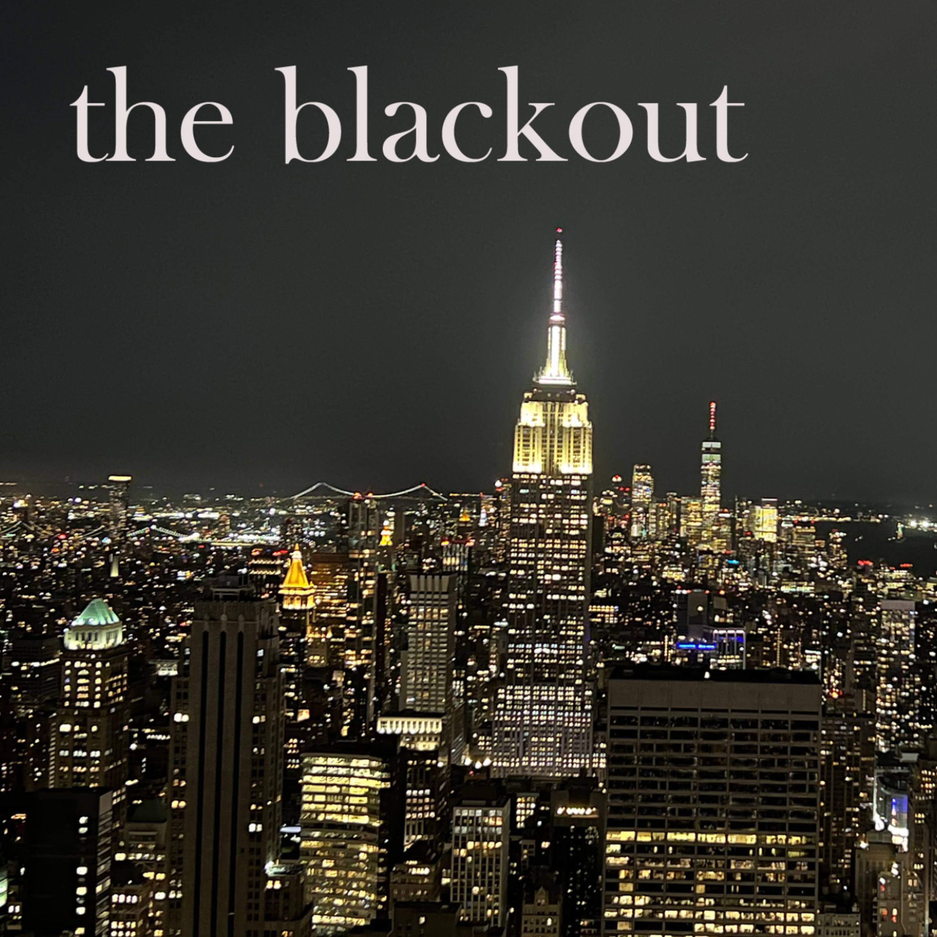 The Blackout episode artwork