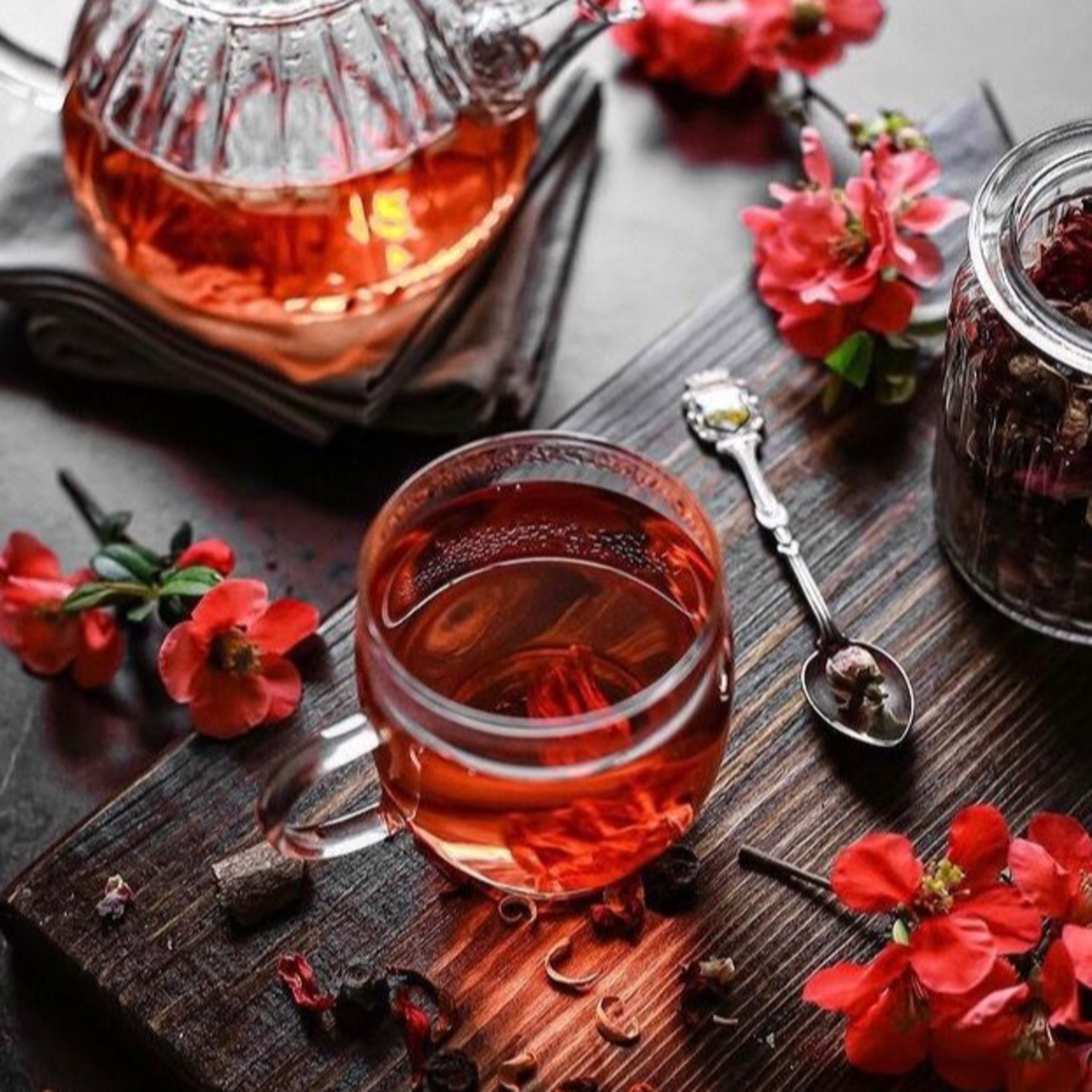 Nghe nói tiếng Việt qua câu chuyện vu vơ