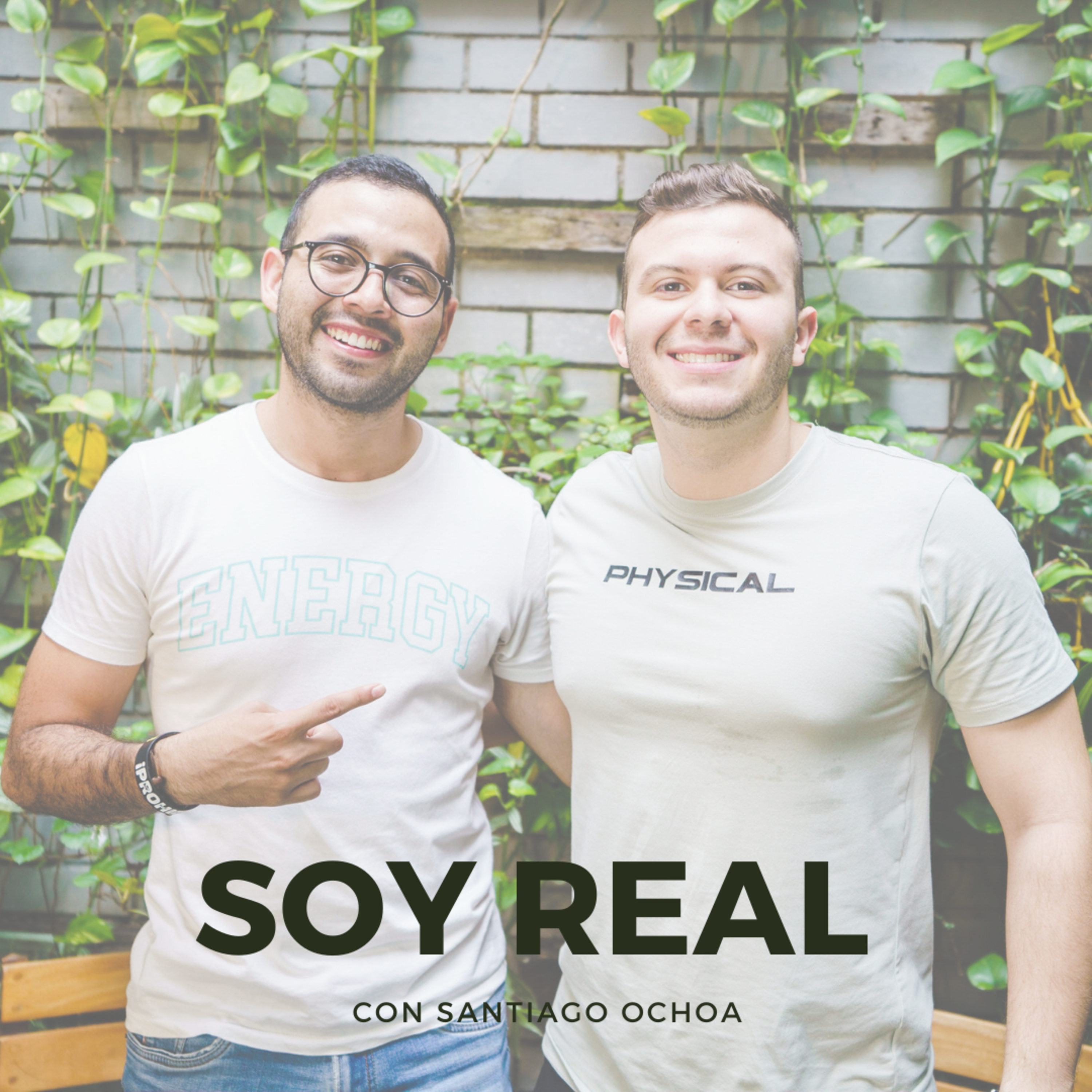 Soy Real Podcast