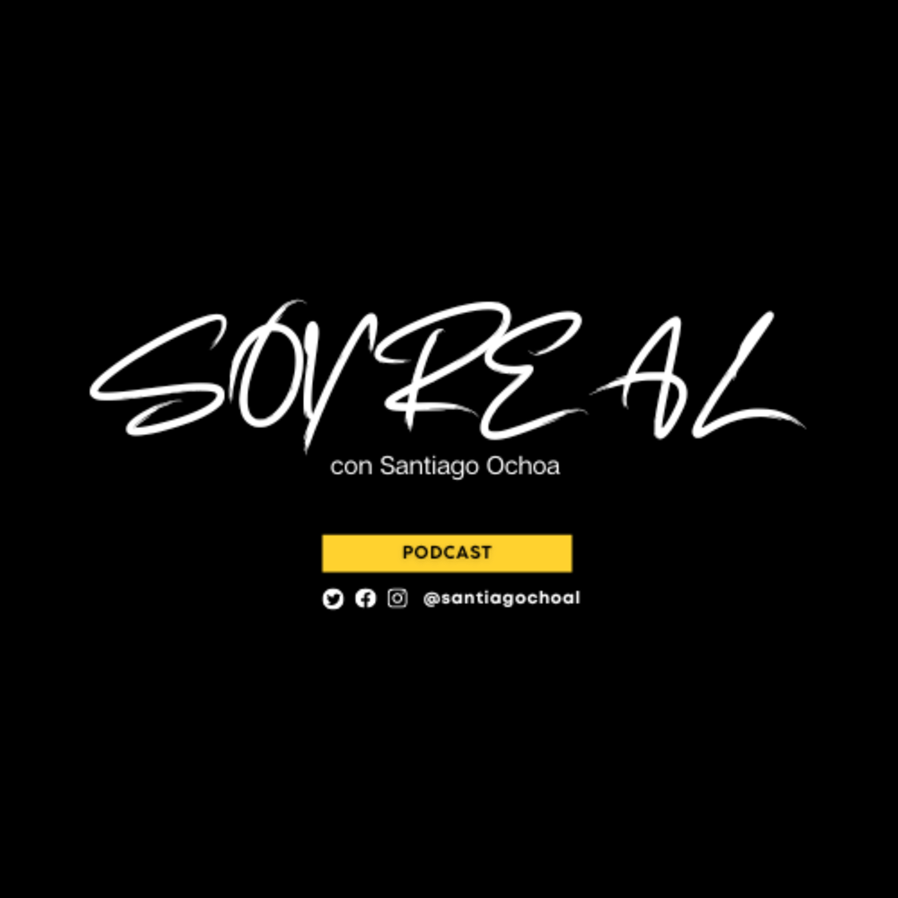 Soy Real Podcast