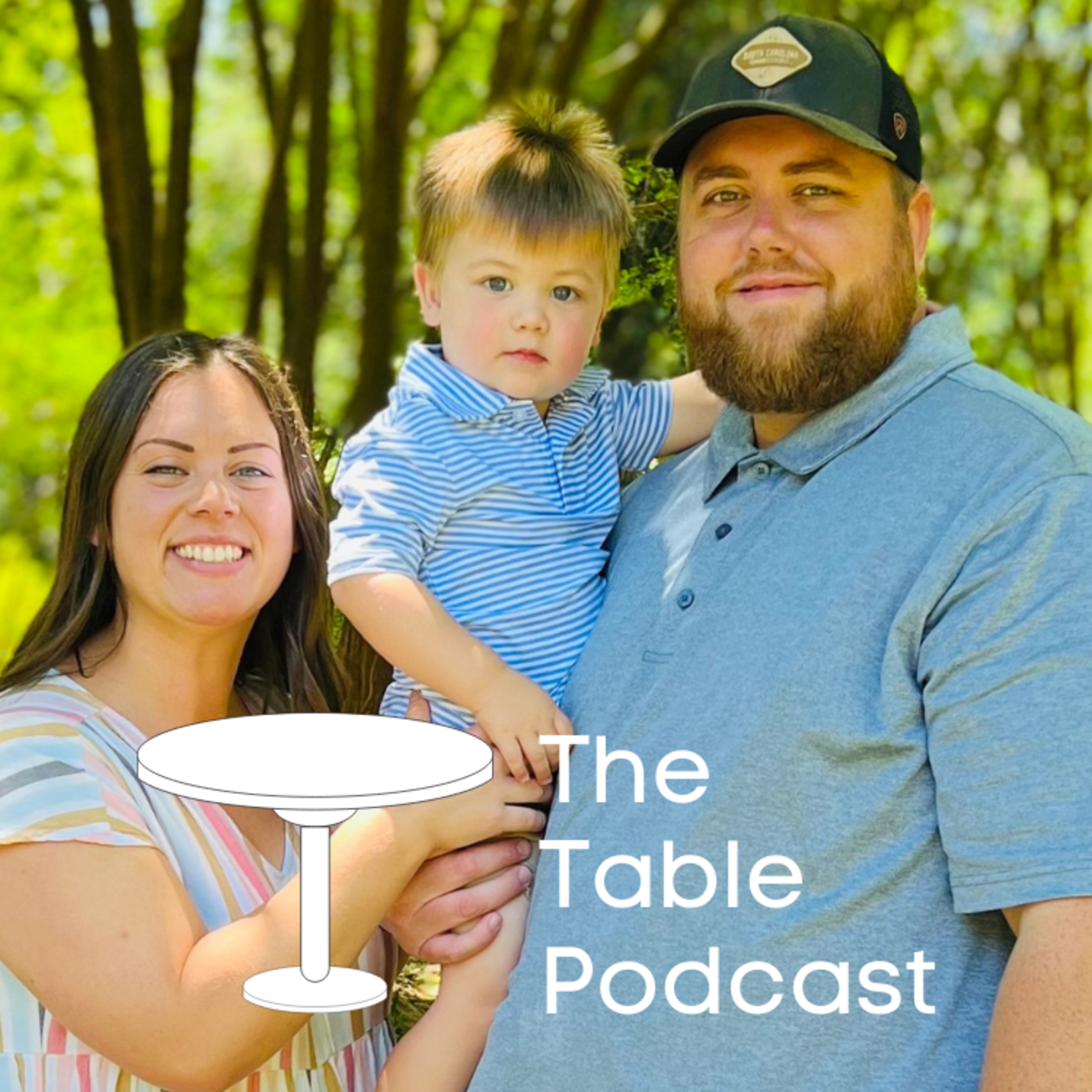 The Table Podcast