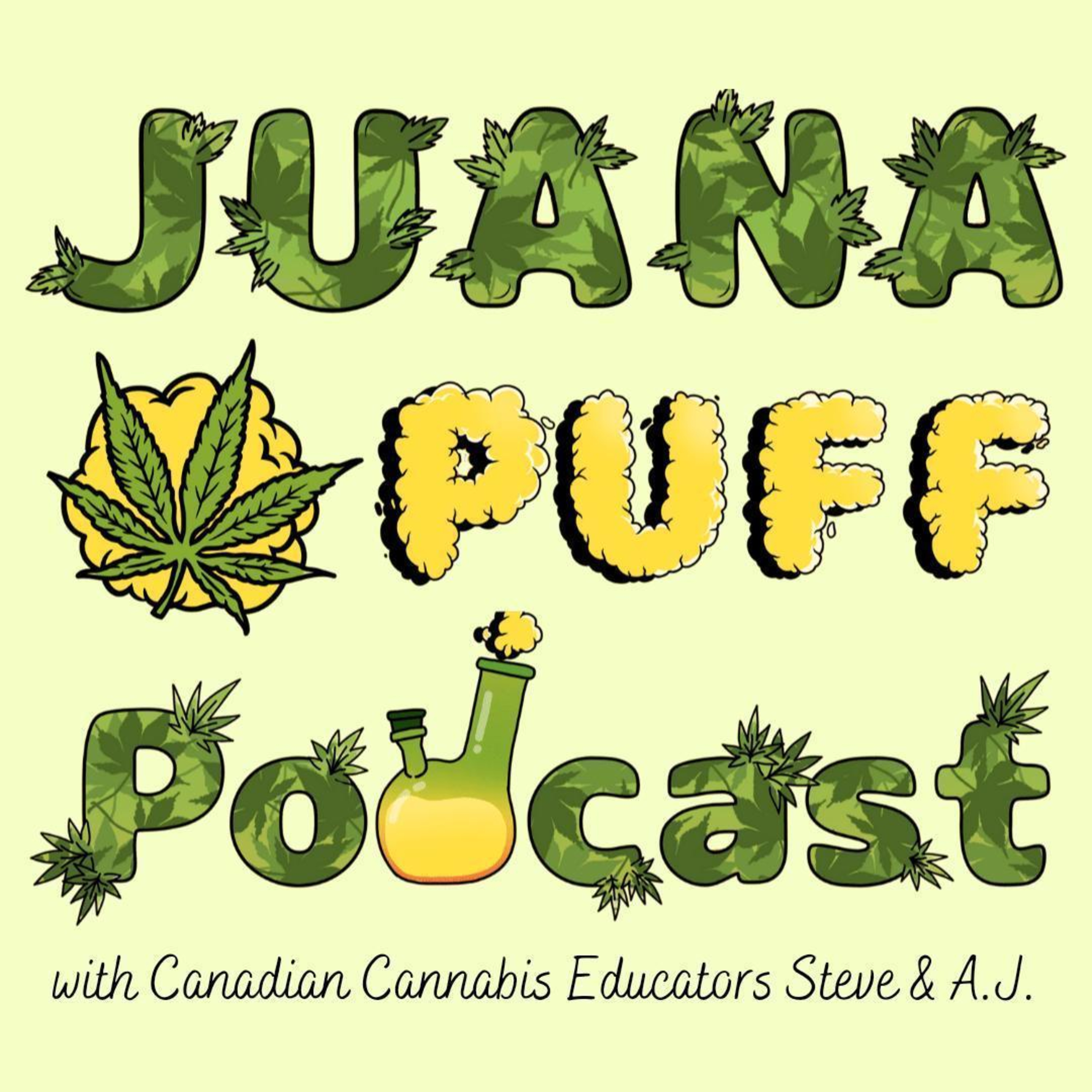 EP.5 Solventless Concentrates  episode artwork