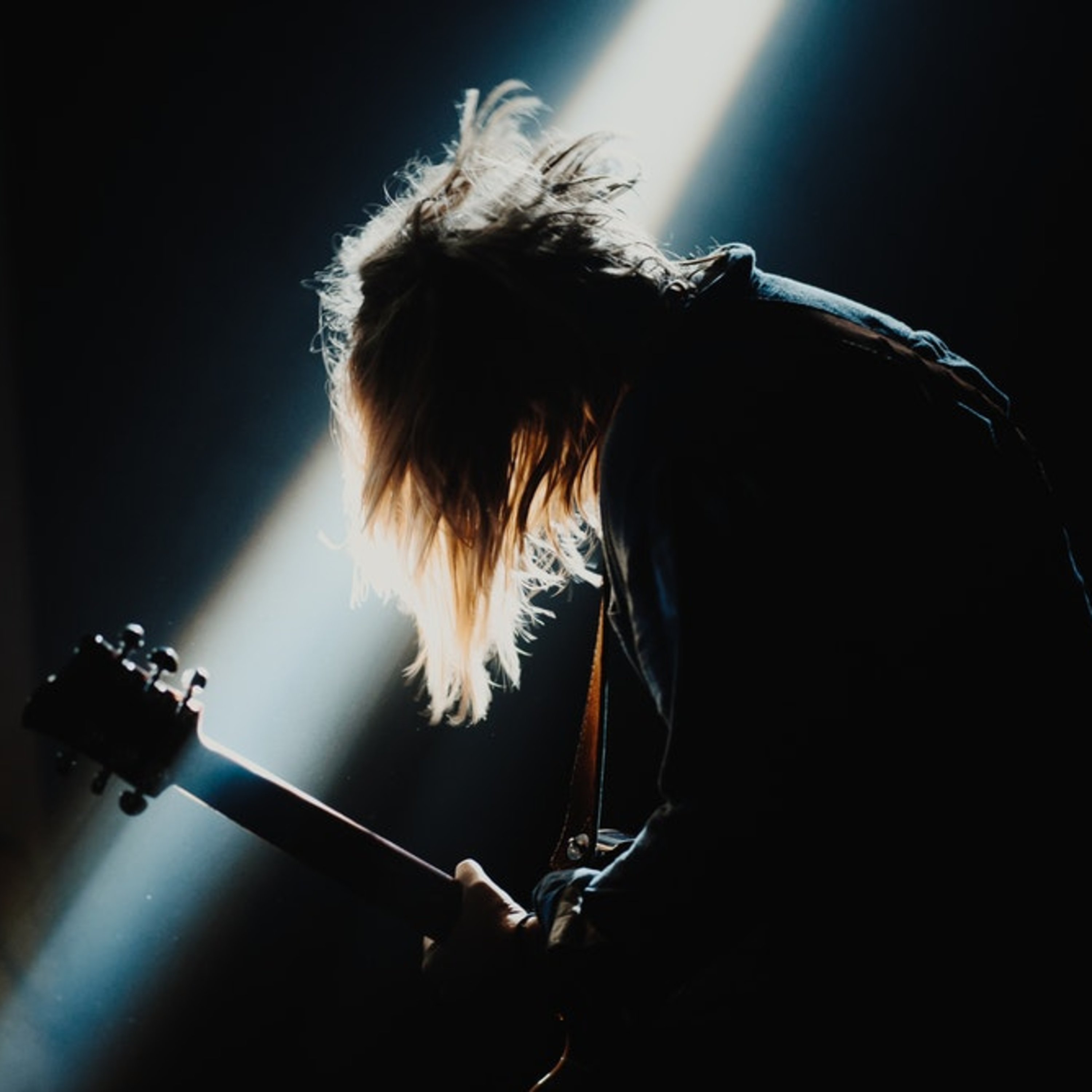 Die Bok Radio Rock Show