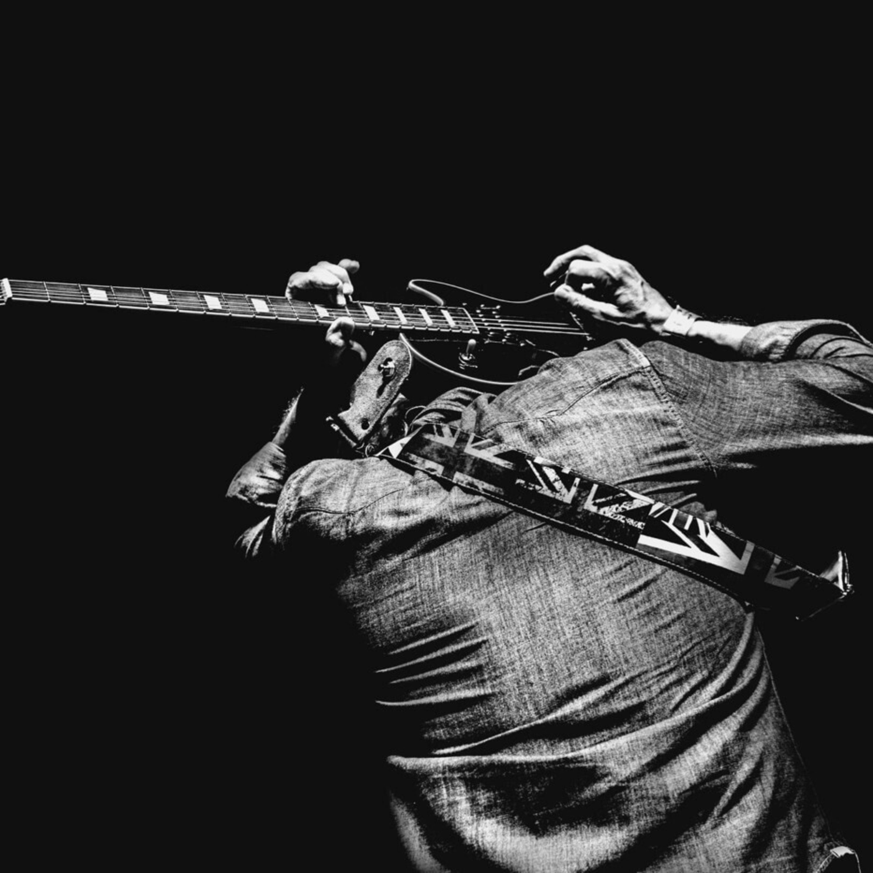 Die Bok Radio Rock Show